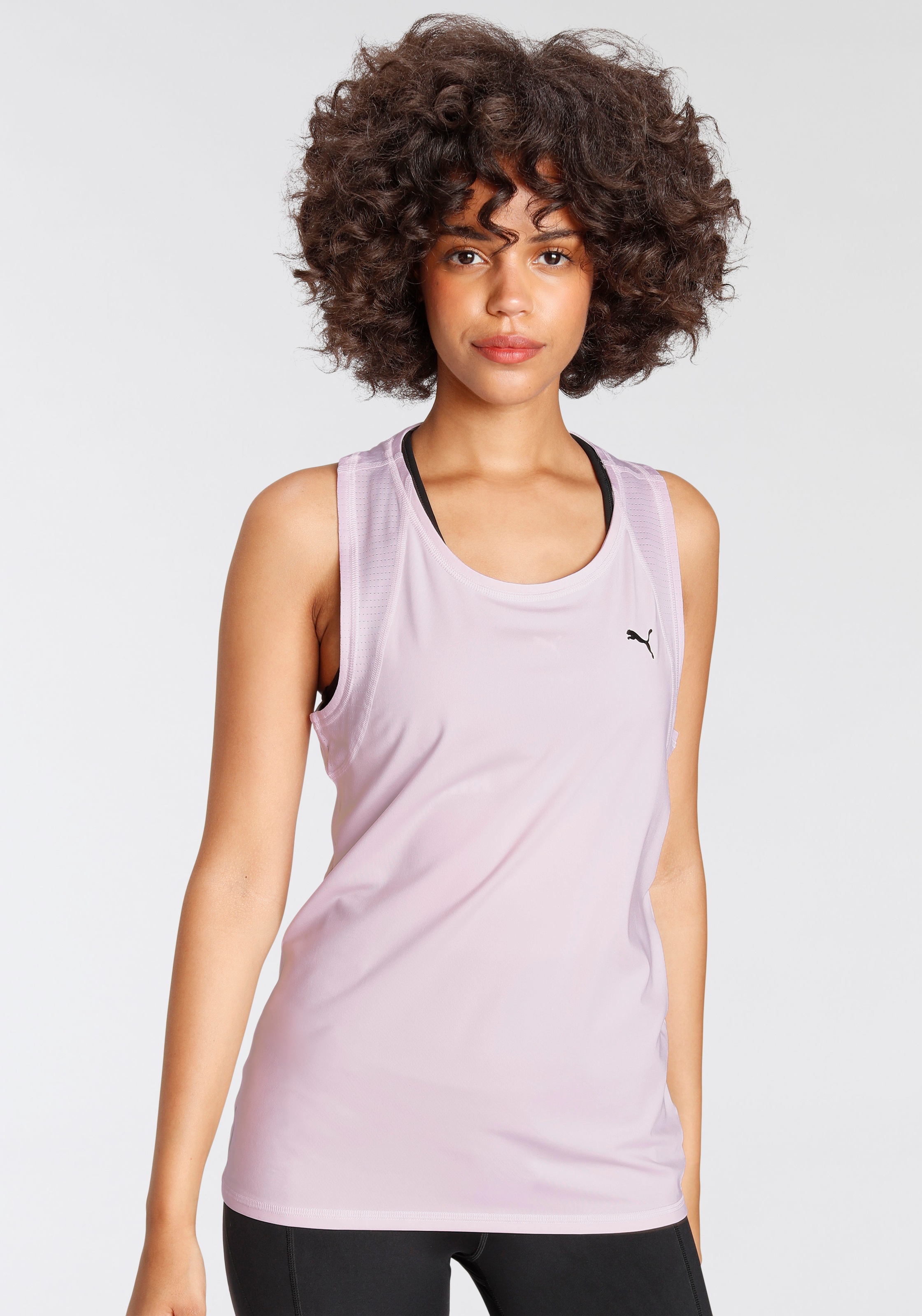 PUMA Tanktop »Train Favorite Tank«
