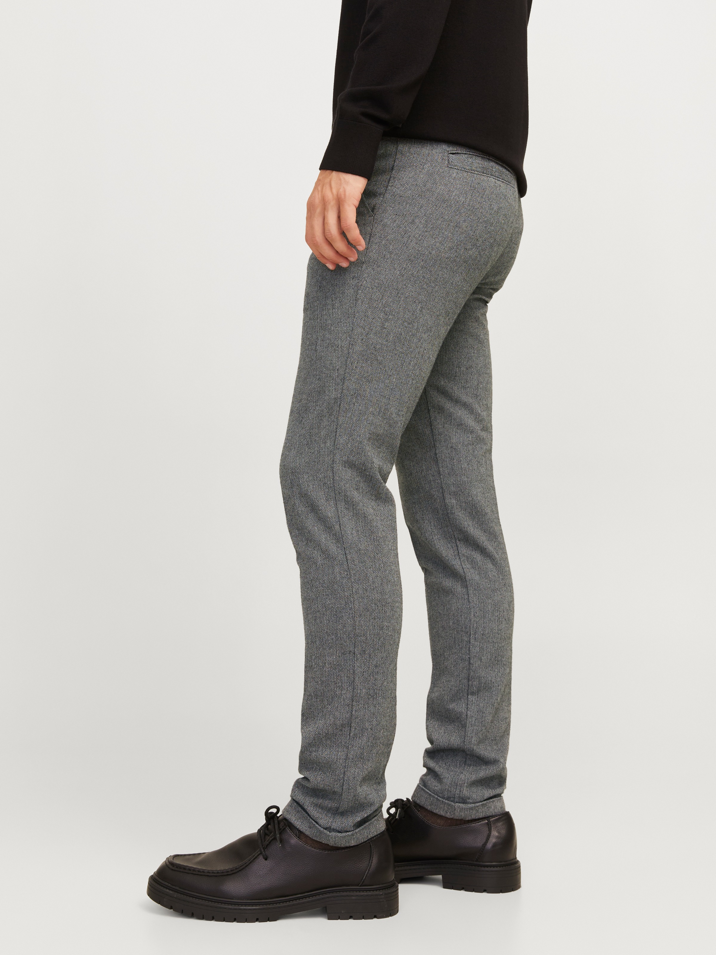 Jack & Jones Chinos »JPSTMARCO JJHENRY CHINO SN«
