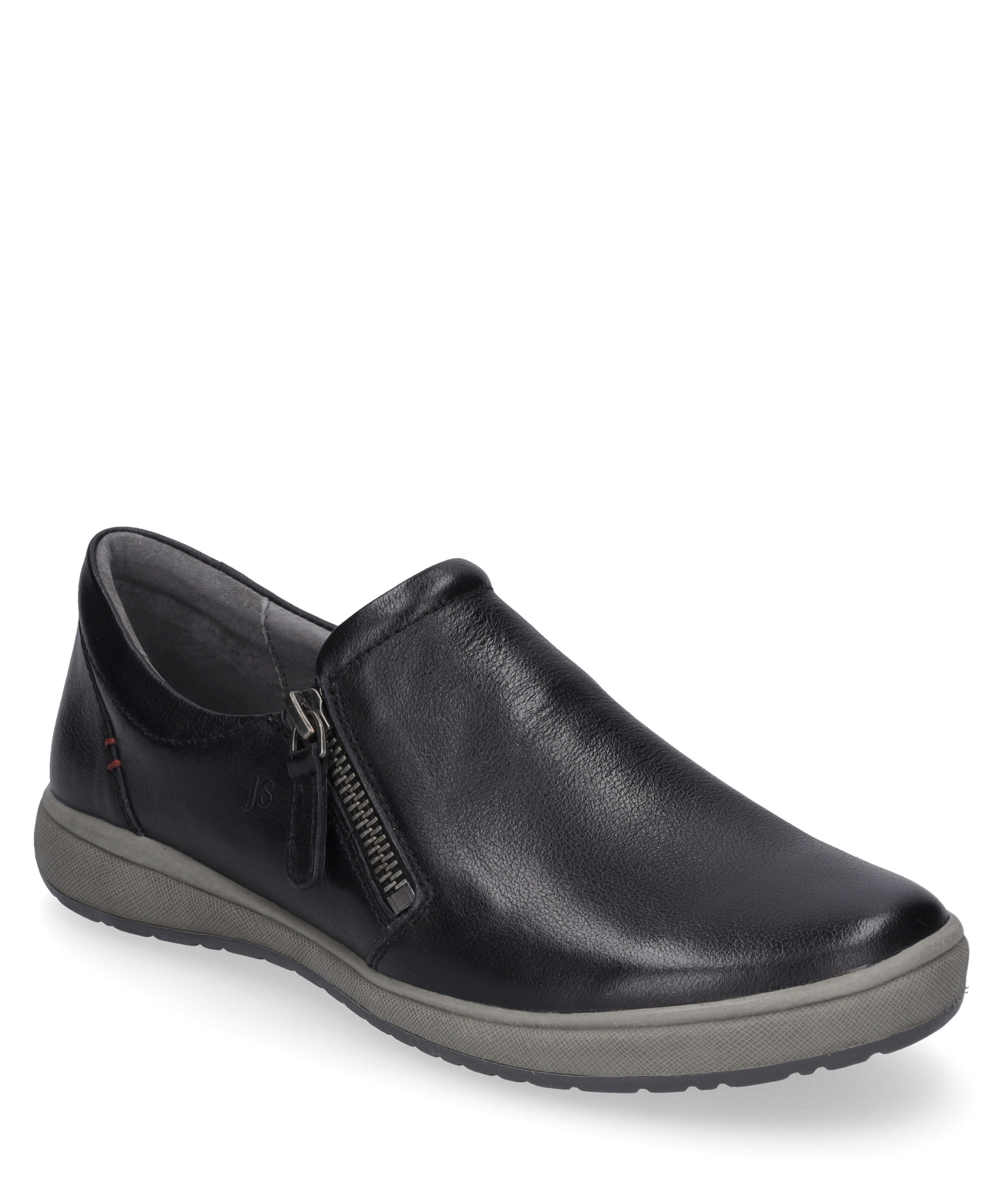 Josef Seibel Schnürschuh »Caren 31, schwarz«
