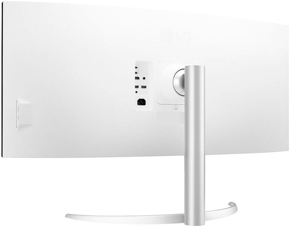 LG LED-Monitor »40WP95XP«, 101 cm/40 Zoll, 5120 x 2160 px, 5K, 5 ms Reaktionszeit, 72 Hz