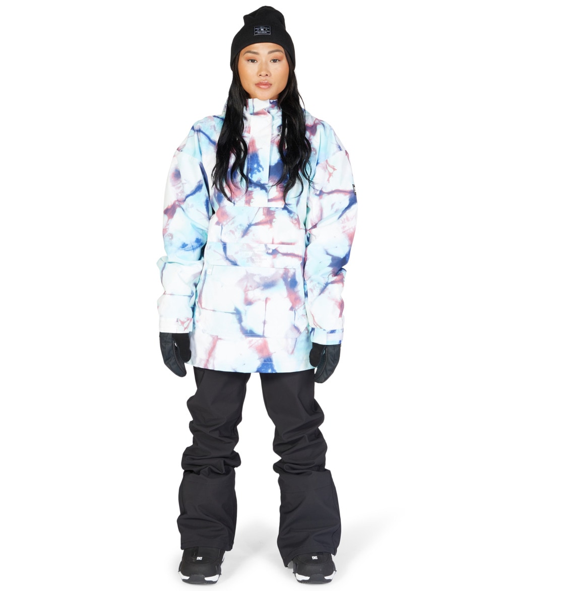 DC Shoes Snowboardjacke »Savvy Anorak«