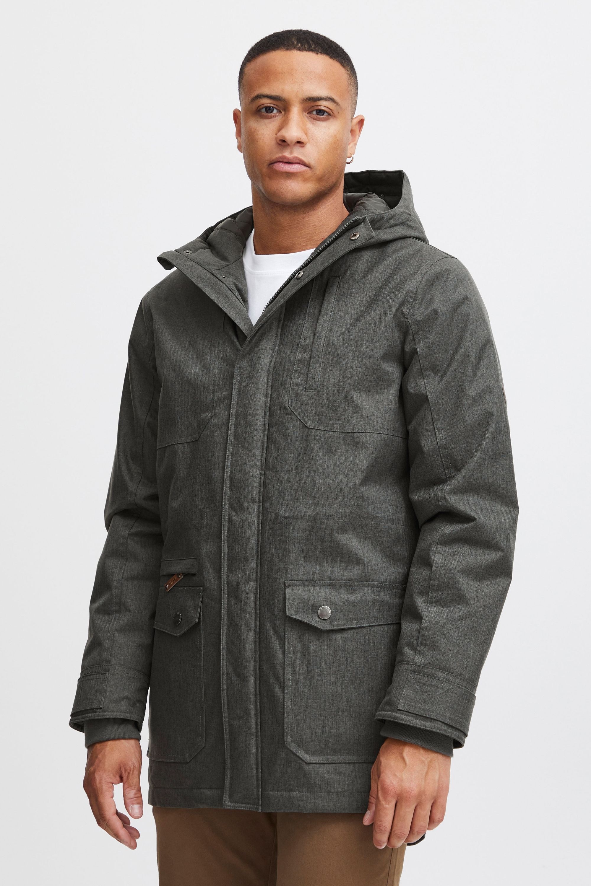 !Solid Wintermantel »Winterjacke SDBello«