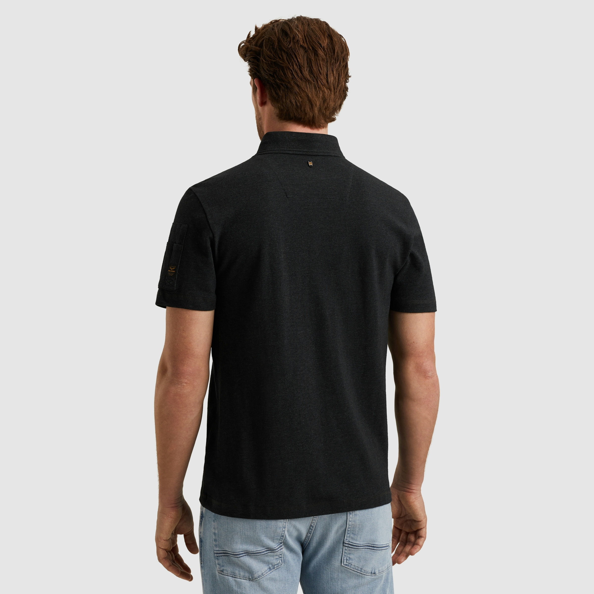 PME LEGEND Poloshirt