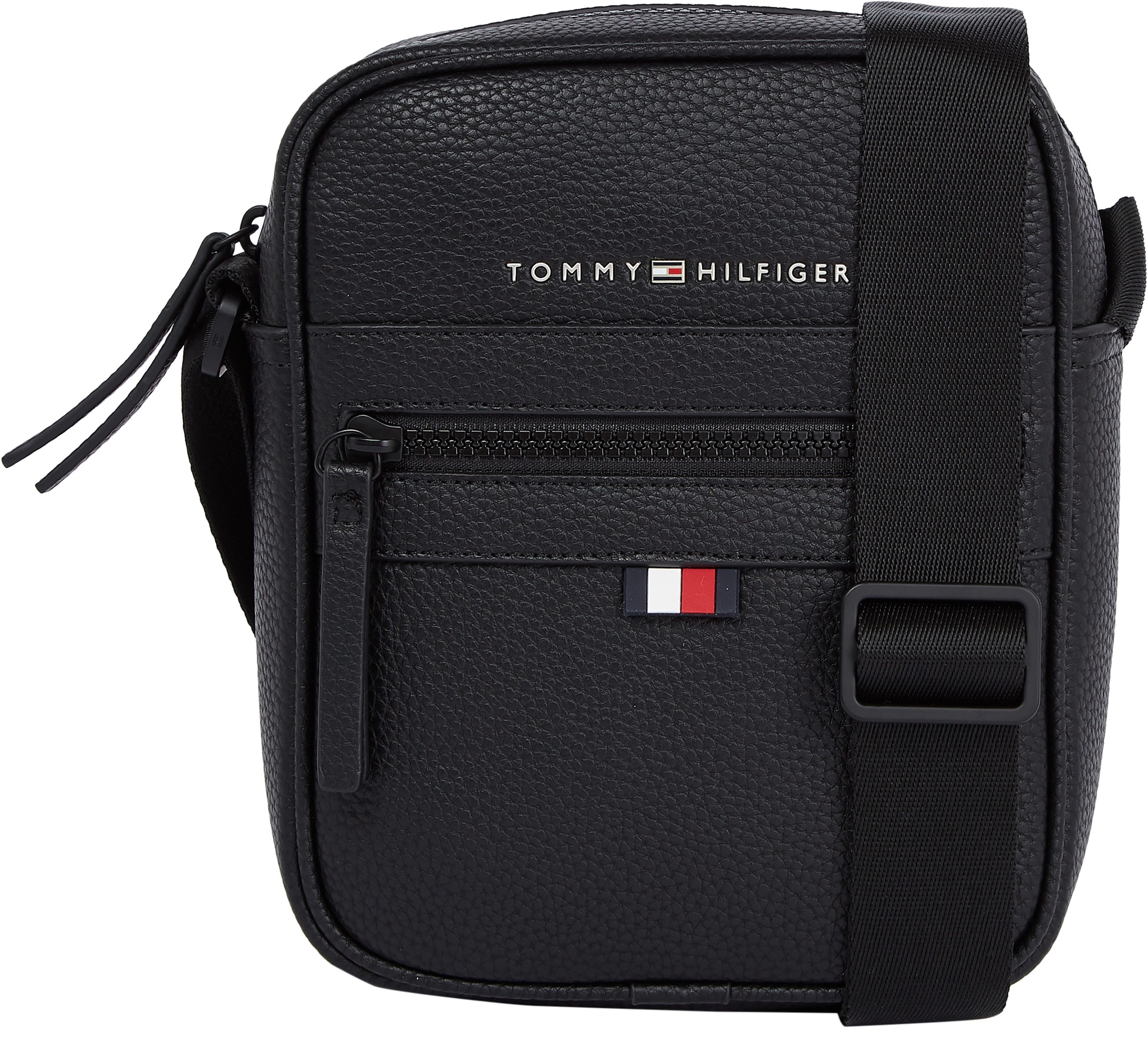 Tommy Hilfiger Mini Bag, bei mit OTTO online Reißverschluss-Vortasche bestellen
