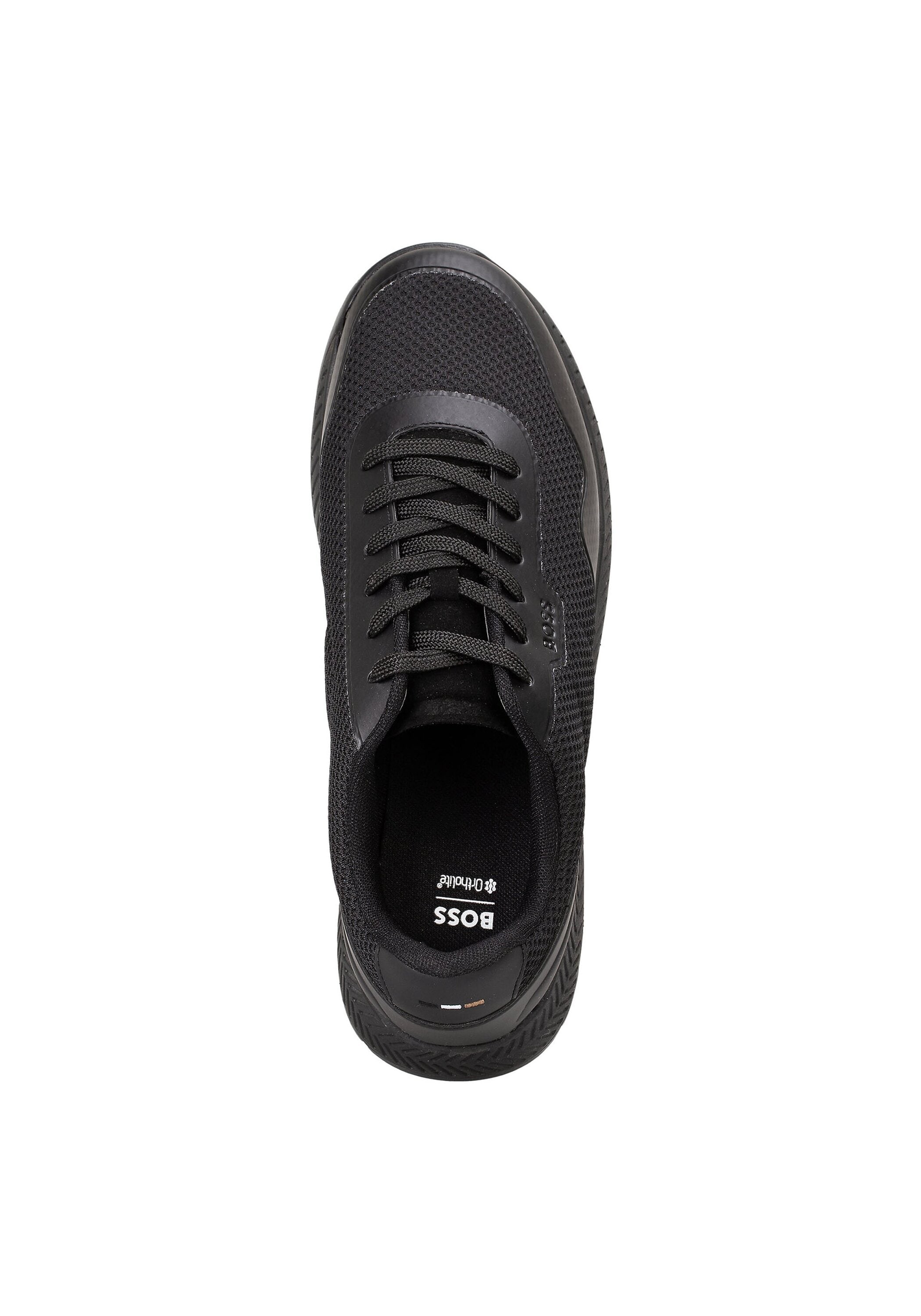 BOSS Sneaker »Sneaker Titanium Runn nypu«