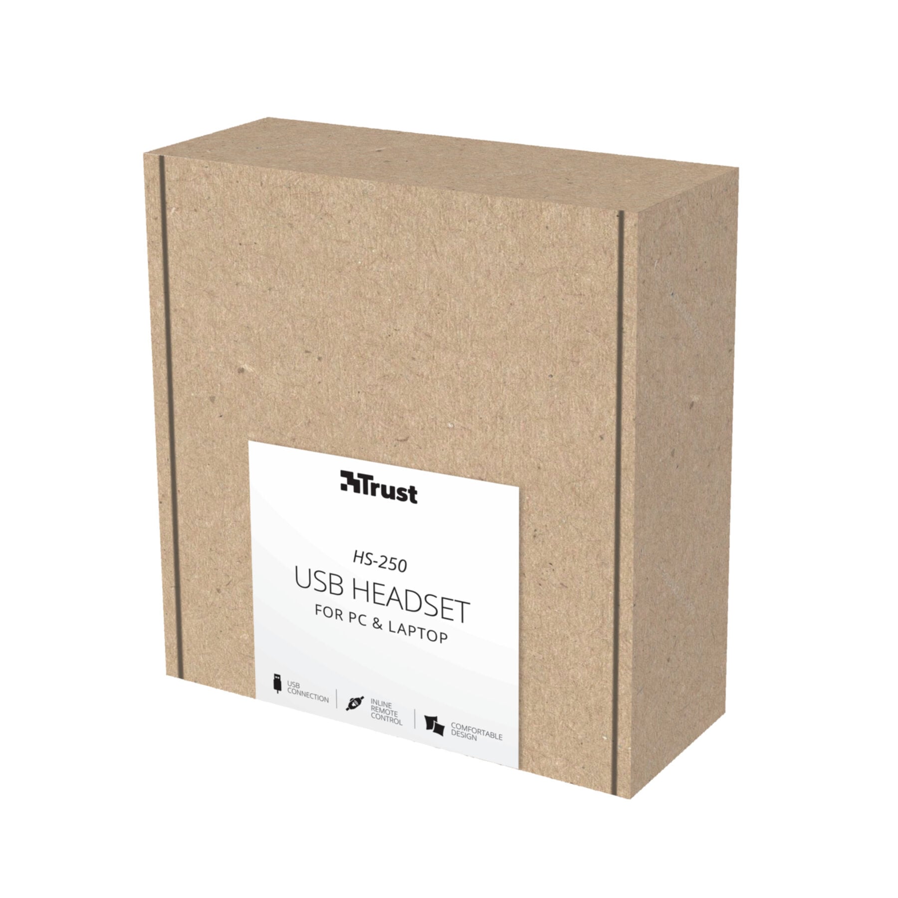   PC-Headset »HS-250«