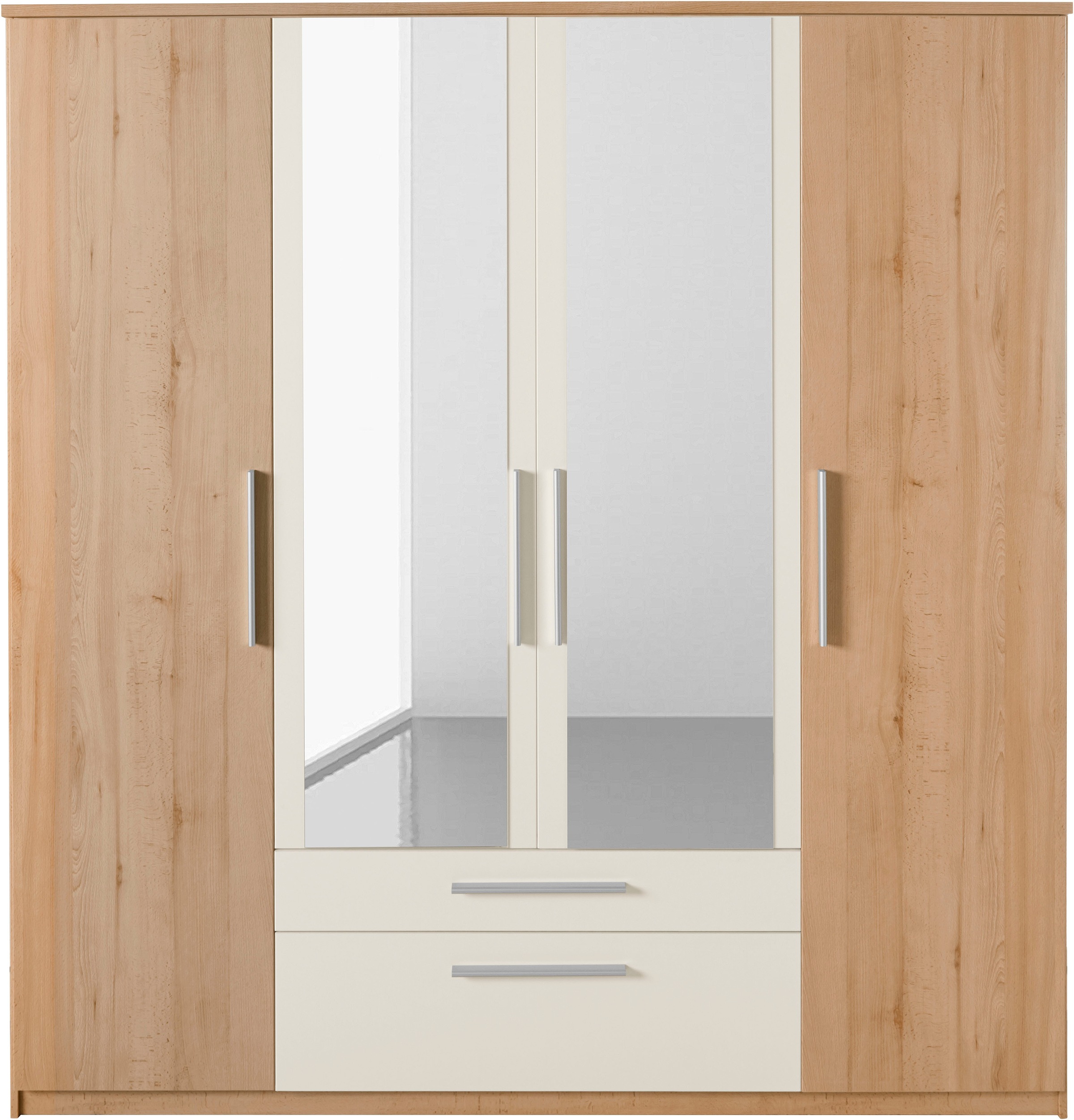 priess Kleiderschrank, in 3 Breiten