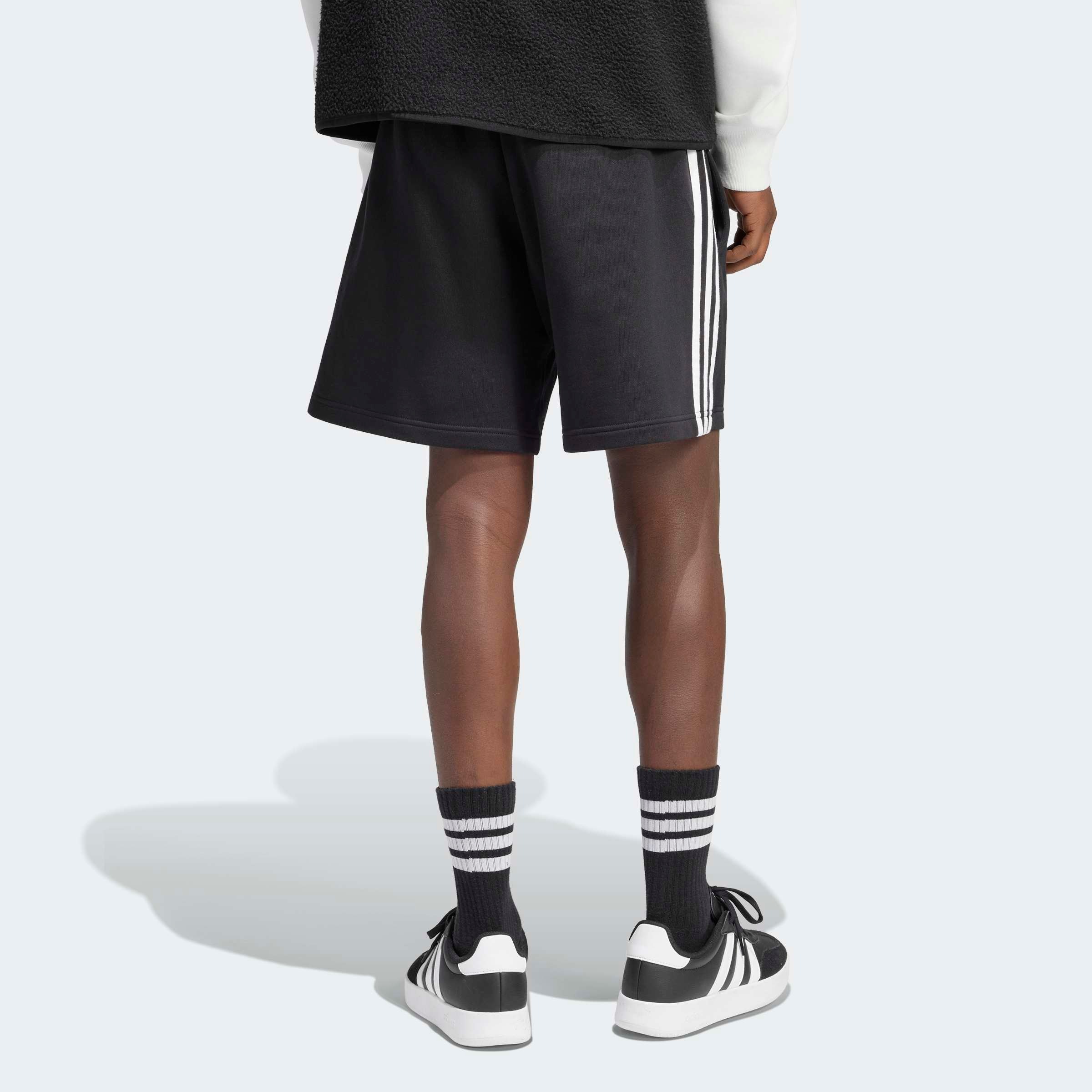 adidas Sportswear Shorts »M 3S FT SHO 7«
