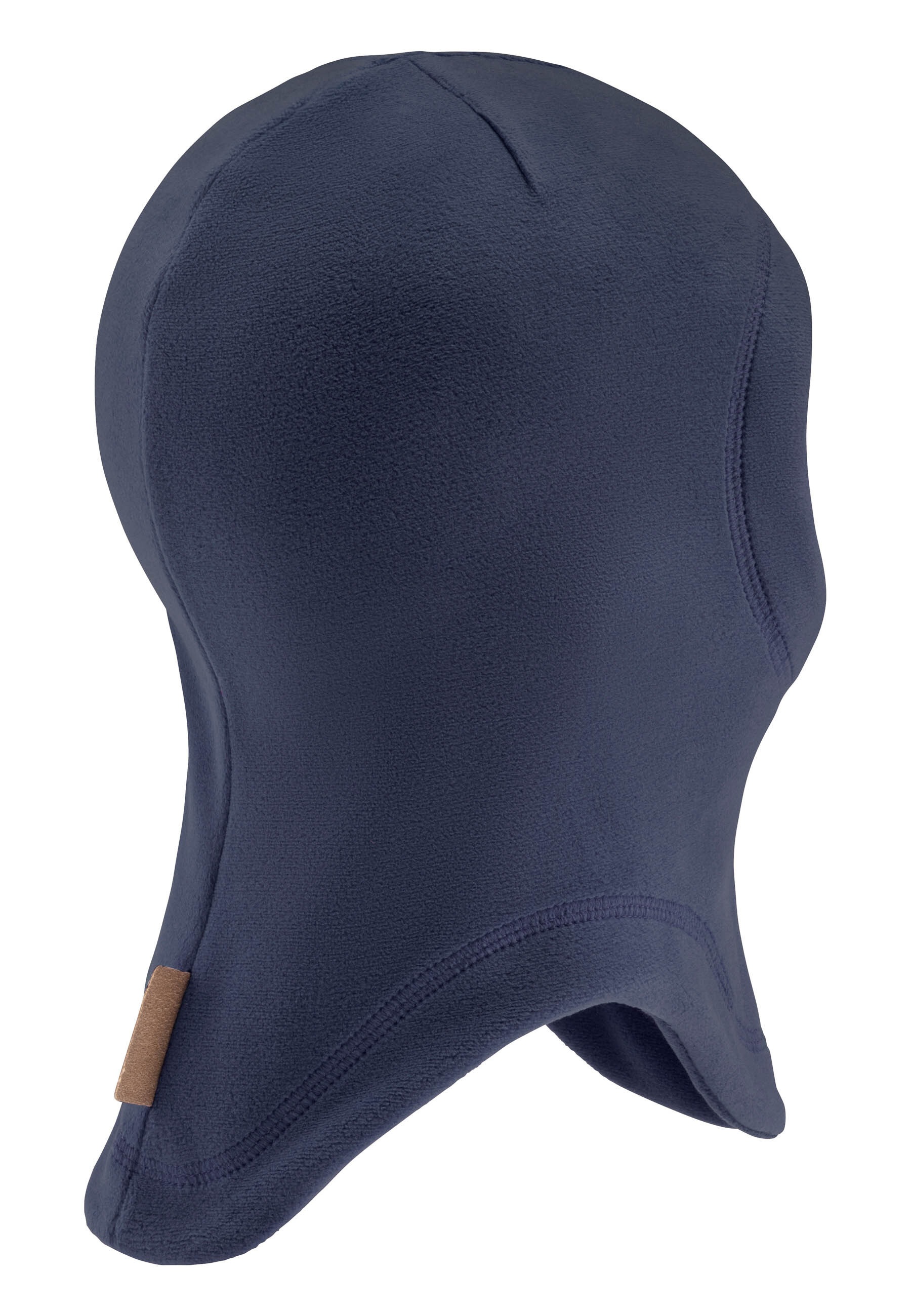 Sterntaler® Schlupfmütze »Schalmütze Fleece«