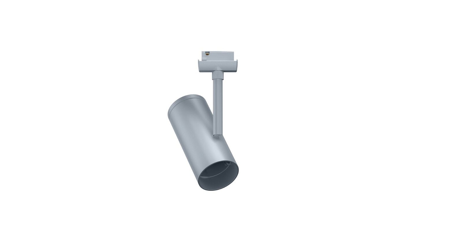 Paulmann Schienensystem-Leuchten »URail Schienenspot Apol Einzelspot E27 max. 50W 230V«, dimmbar