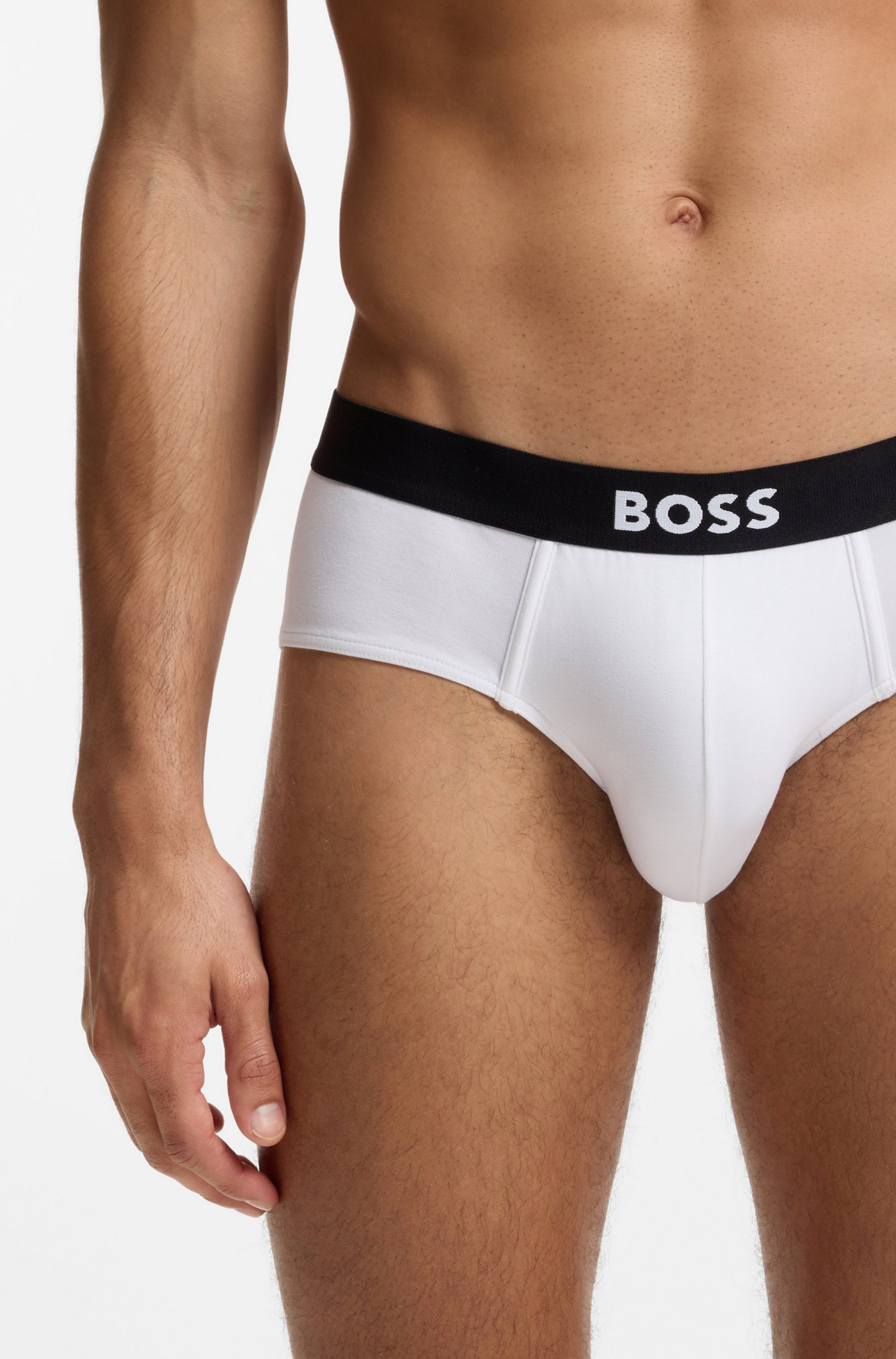 BOSS Hipster »3P BOSS ONE«