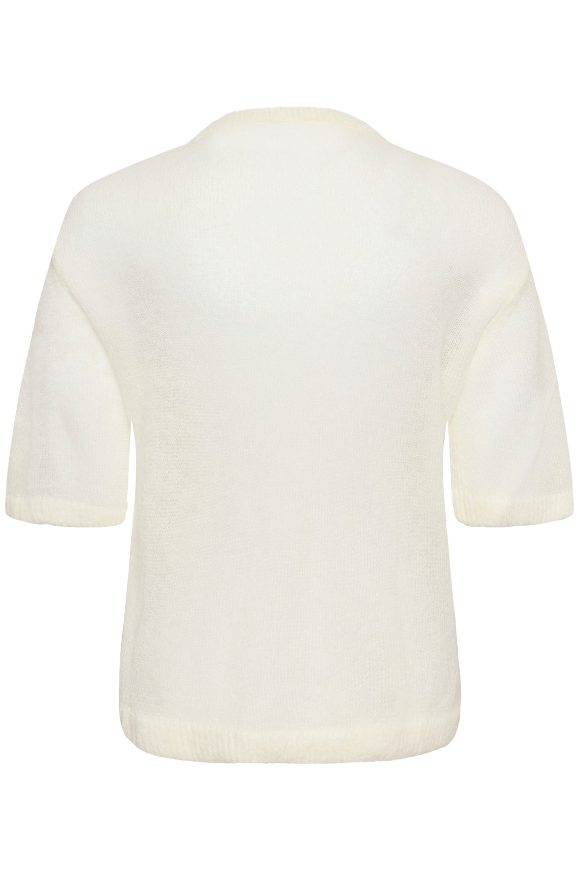 Saint Tropez Strickpullover »Strickpullover SabbaraSZ«
