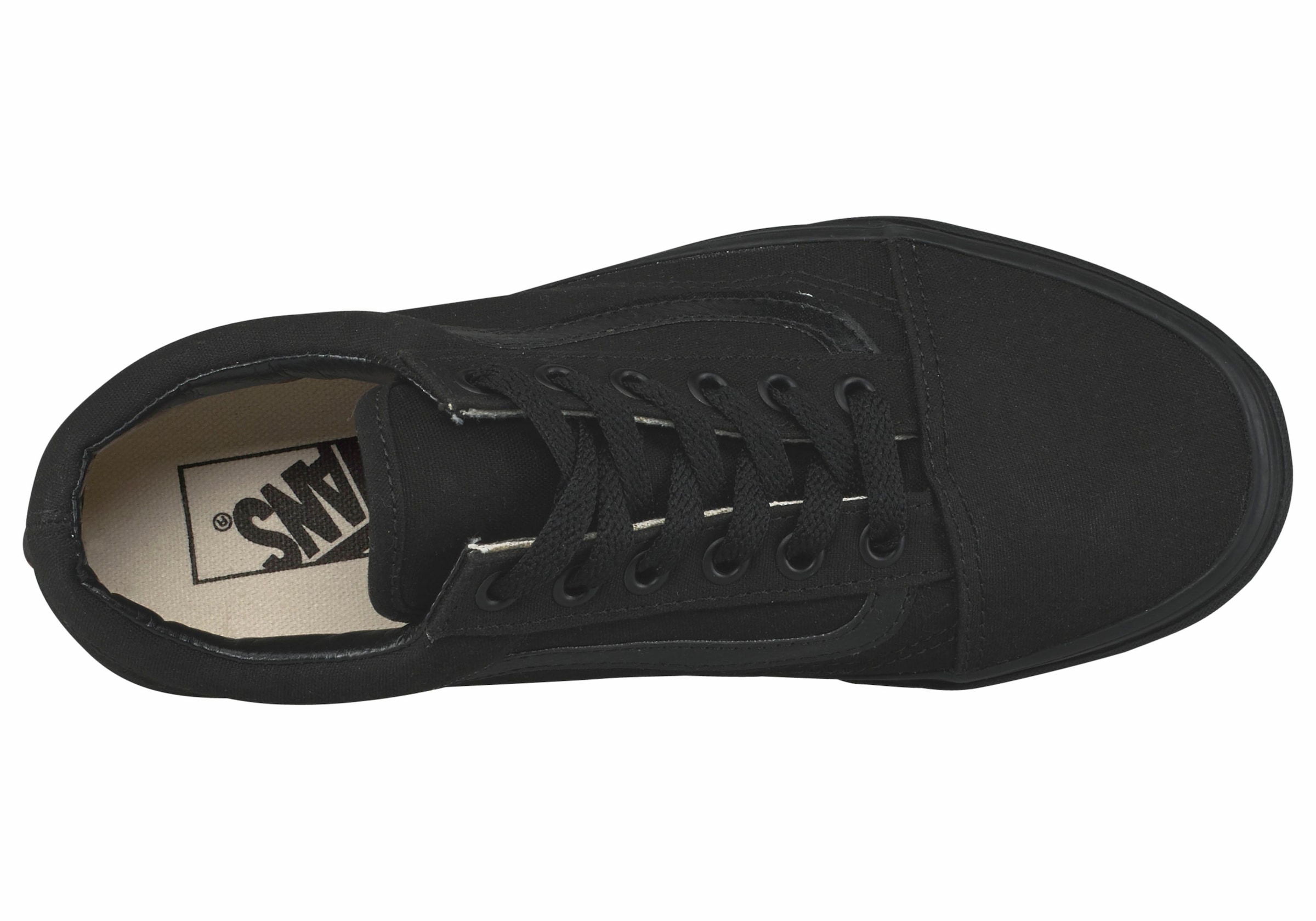 Vans Sneaker »Old Skool«