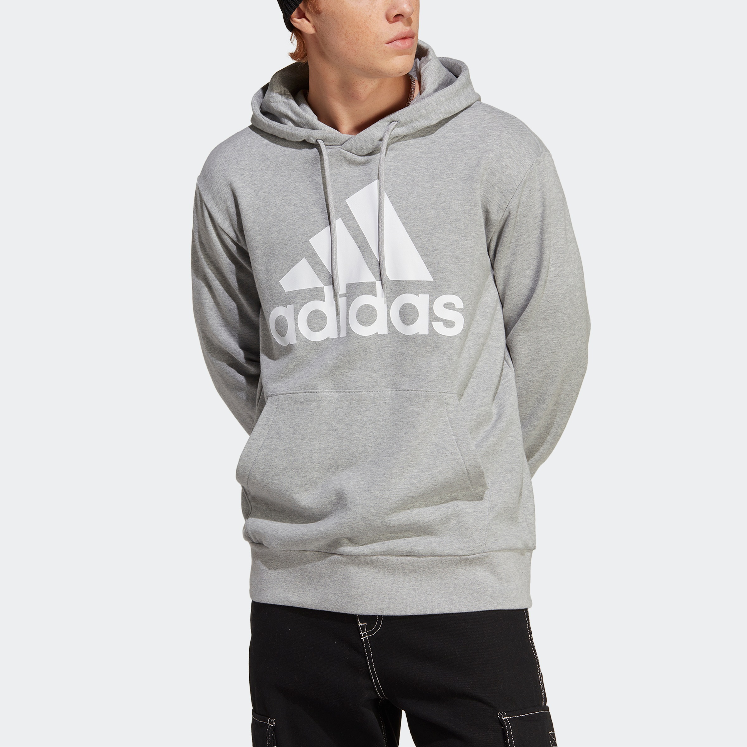 adidas Sportswear Kapuzensweatshirt »M BL FT HD«