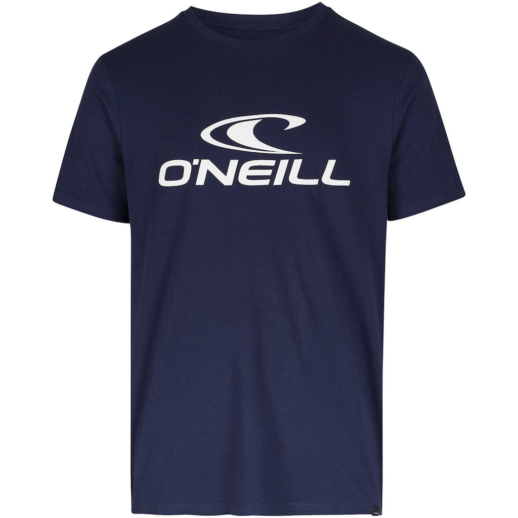 O'Neill T-Shirt »O'NEILL LOGO T-SHIRT«, mit Logodruck