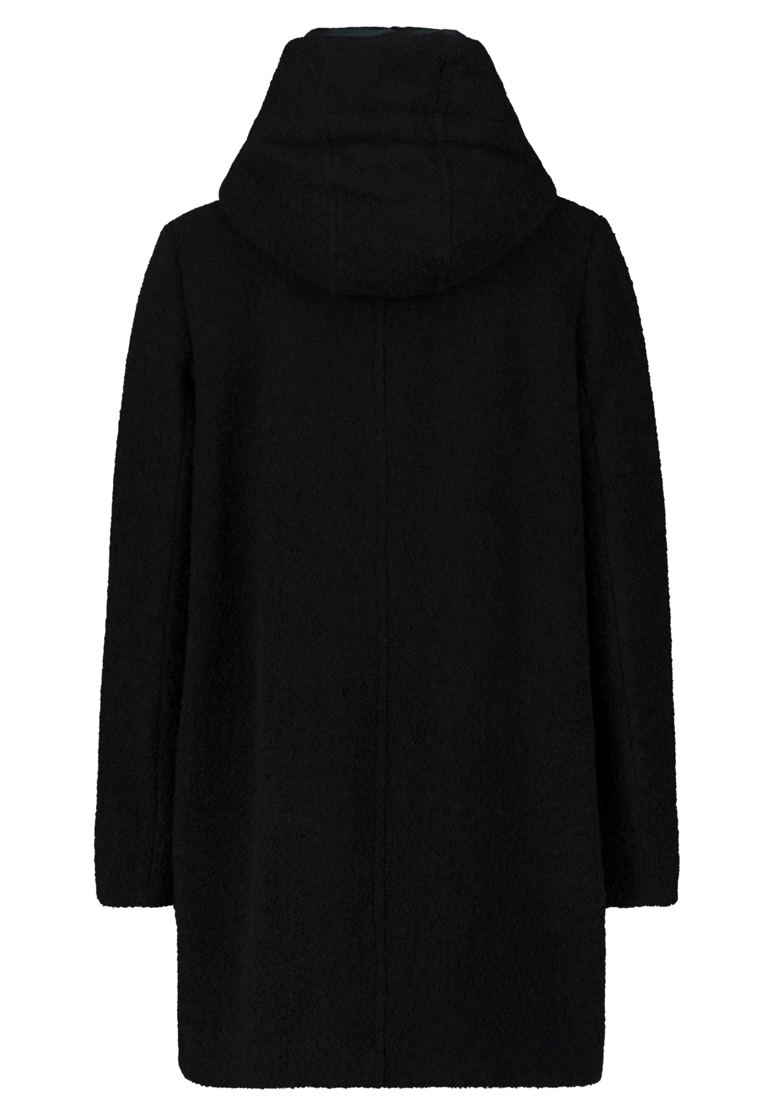 Gil Bret Wolljacke »Wolljacke mit Kapuze«
