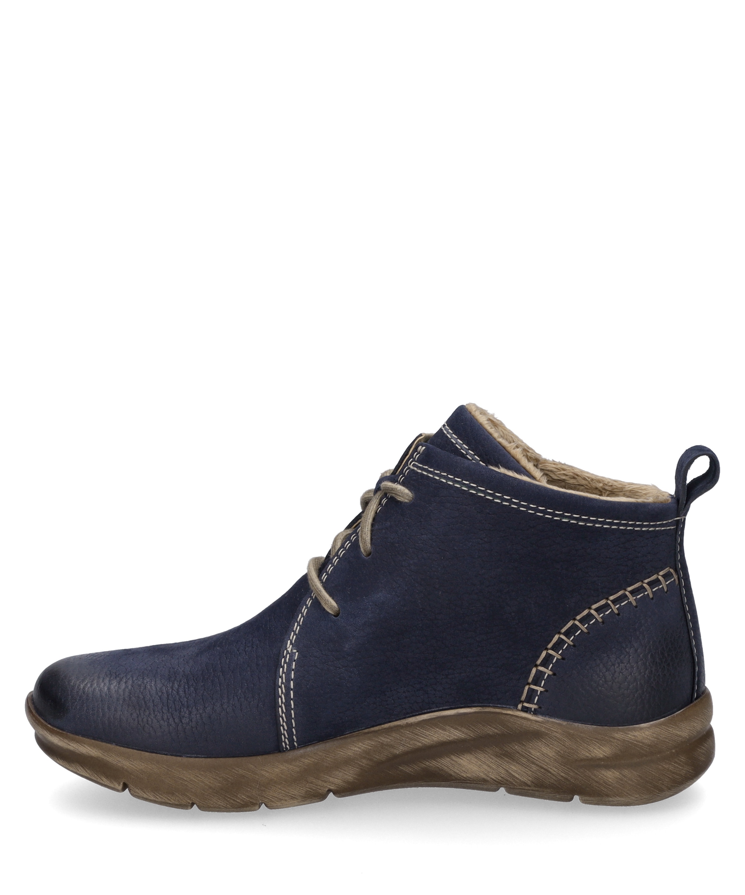 Josef Seibel Stiefelette »Conny 56, ocean«