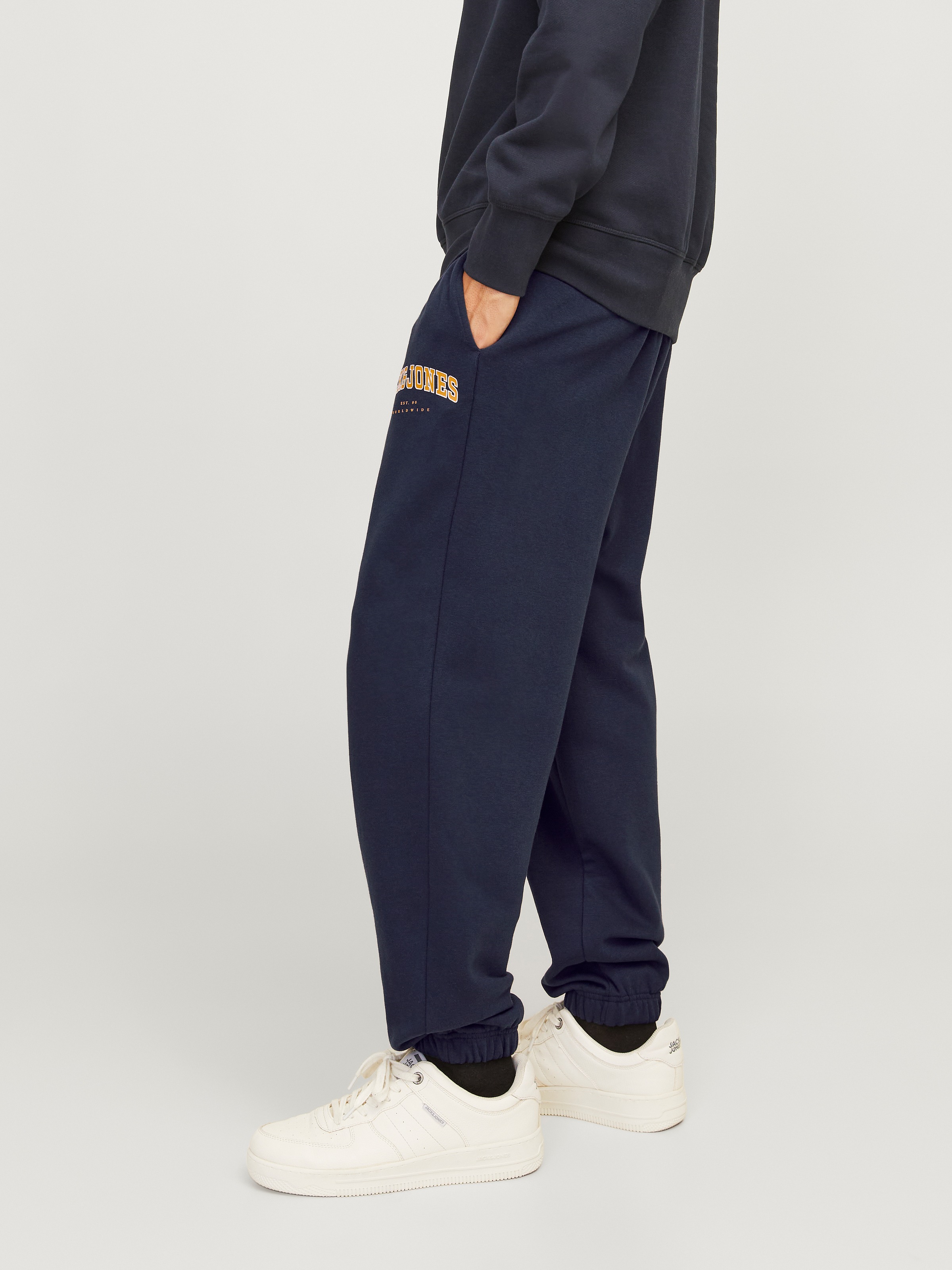 Jack & Jones Sweathose »JPSTKANE JJCALEB SWEAT PANTS AMT«