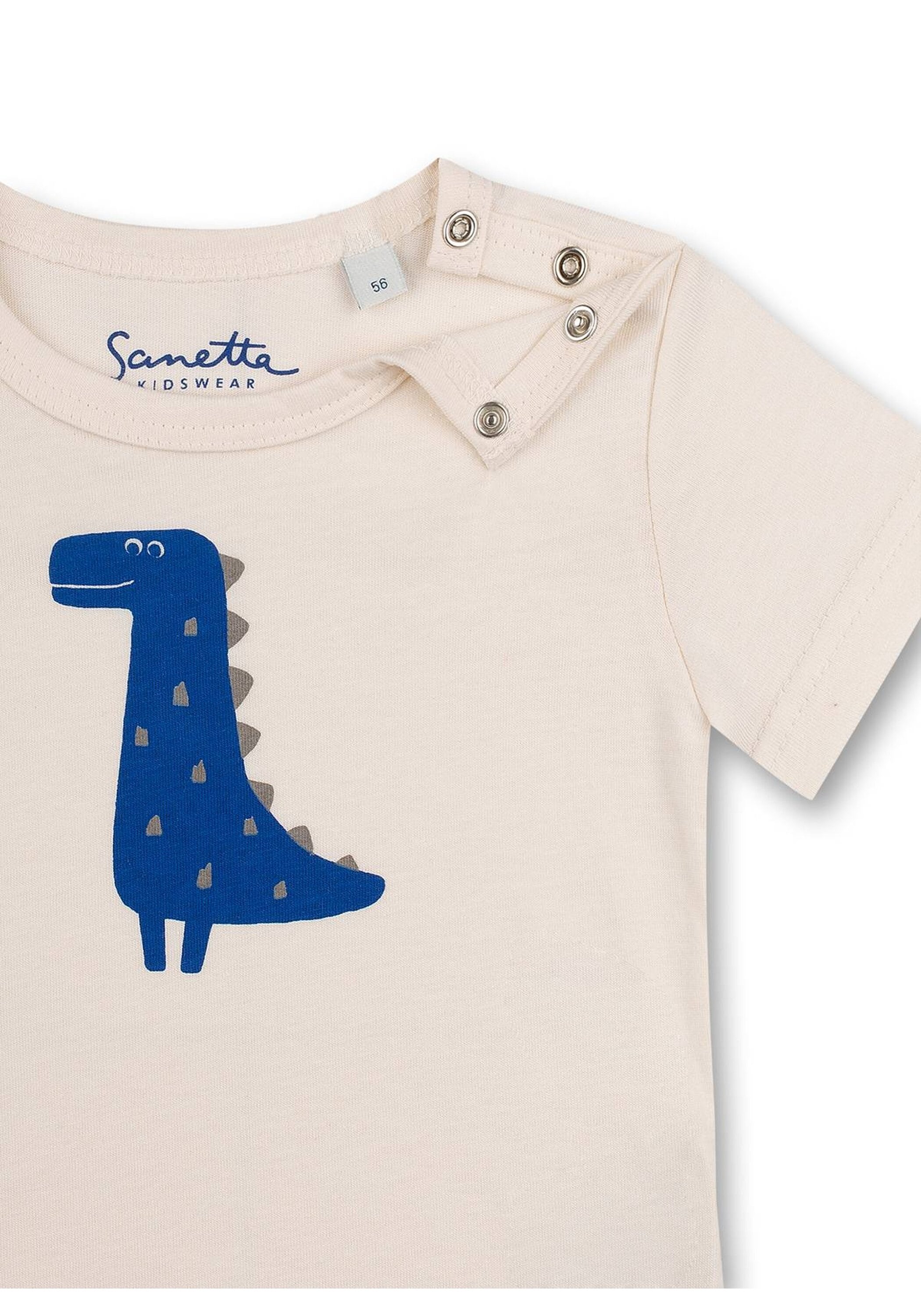 Sanetta T-Shirt »T-Shirt 1er Pack«