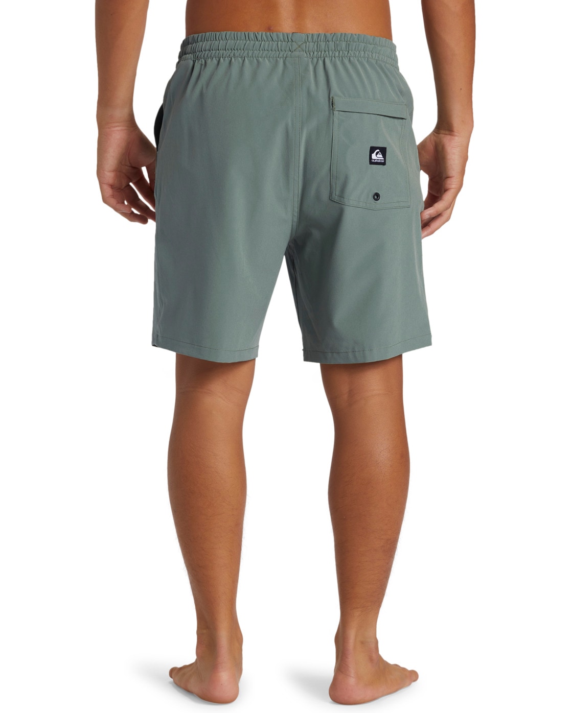 Quiksilver Boardshorts »Taxer 18"«