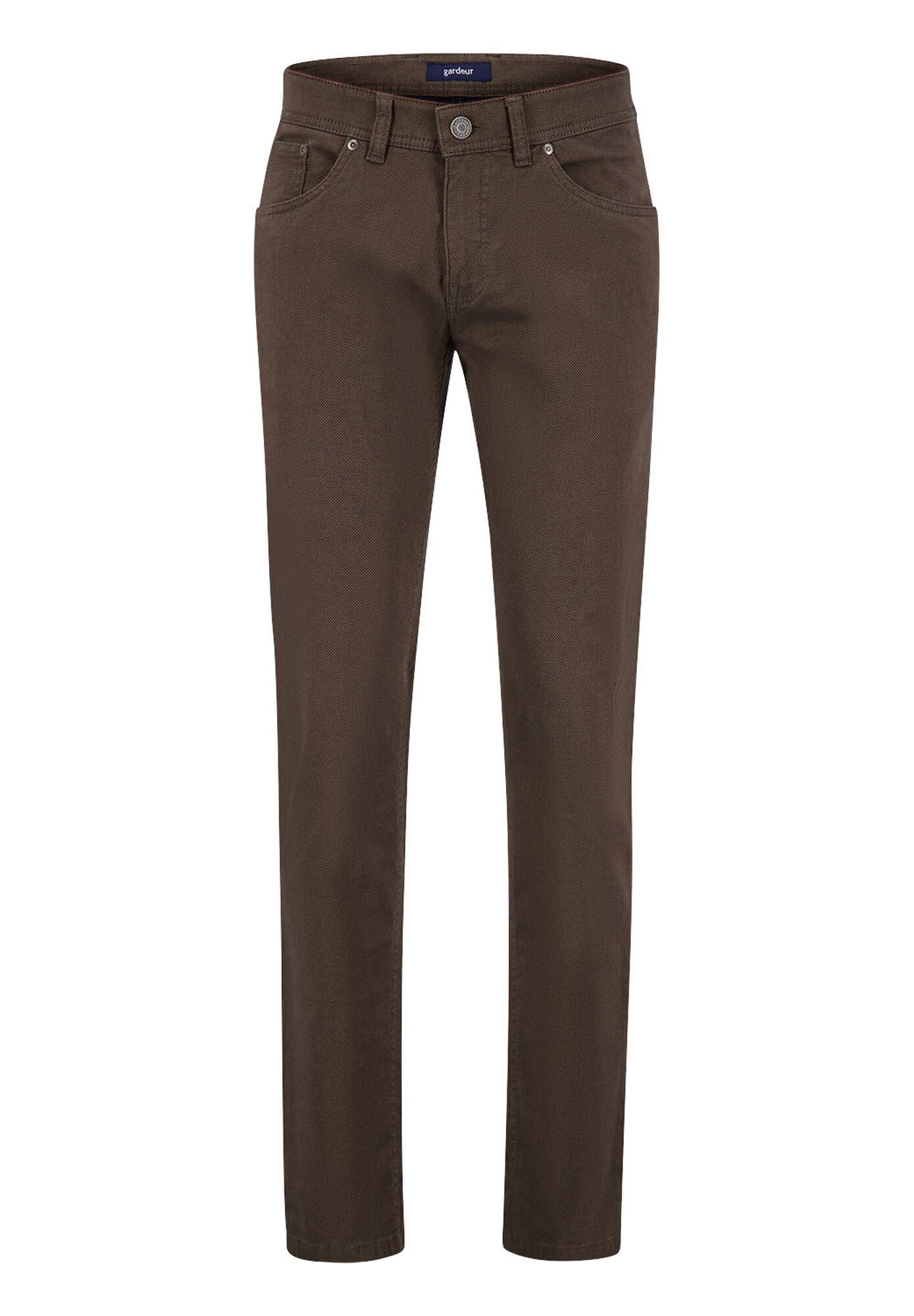 Atelier GARDEUR Stoffhose »SANDRO«  modern & gepflegt