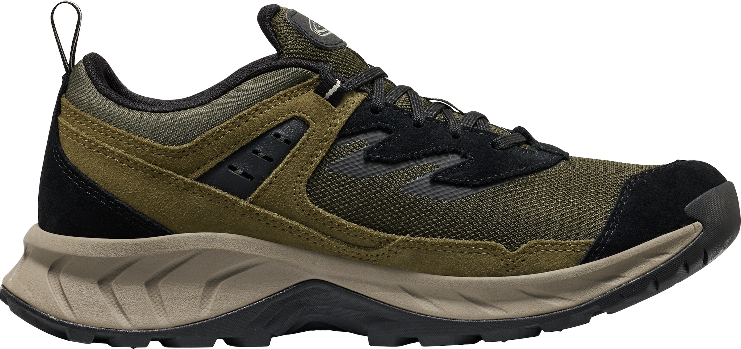 Keen Outdoorschuh »HIGHTRAIL WP«  wasserdicht