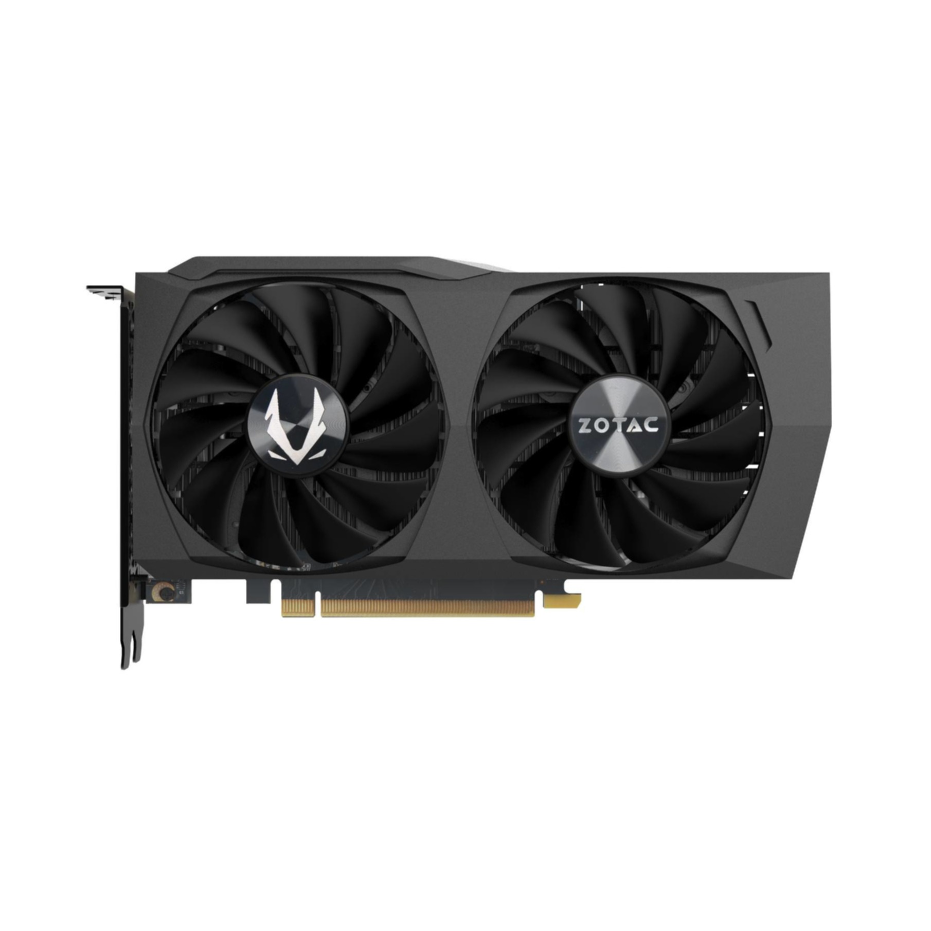 Zotac Grafikkarte »GAMING GeForce RTX 3050 Eco«