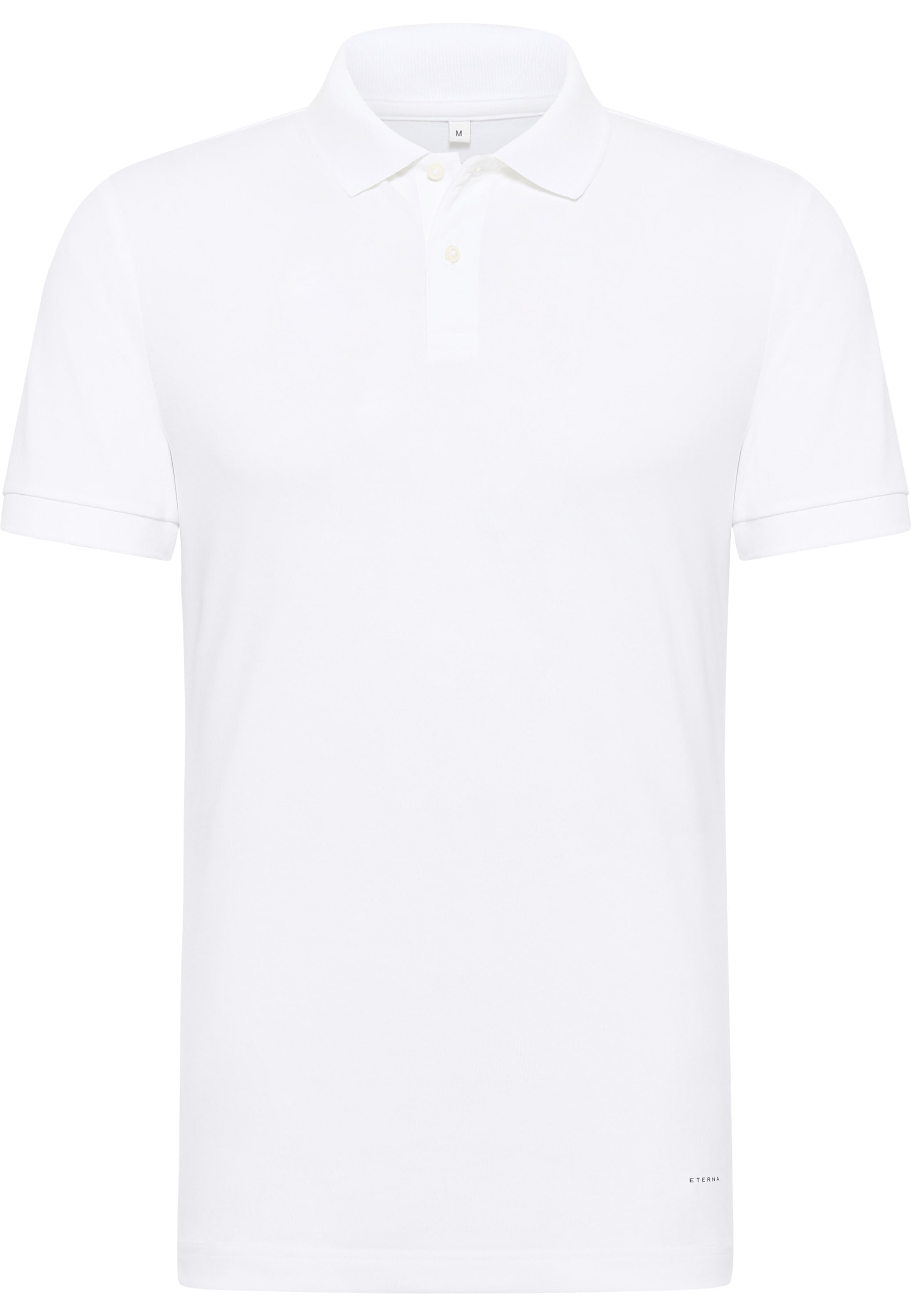 Eterna Kurzarmhemd »SLIM FIT«, EASY IRON (bügelleicht)