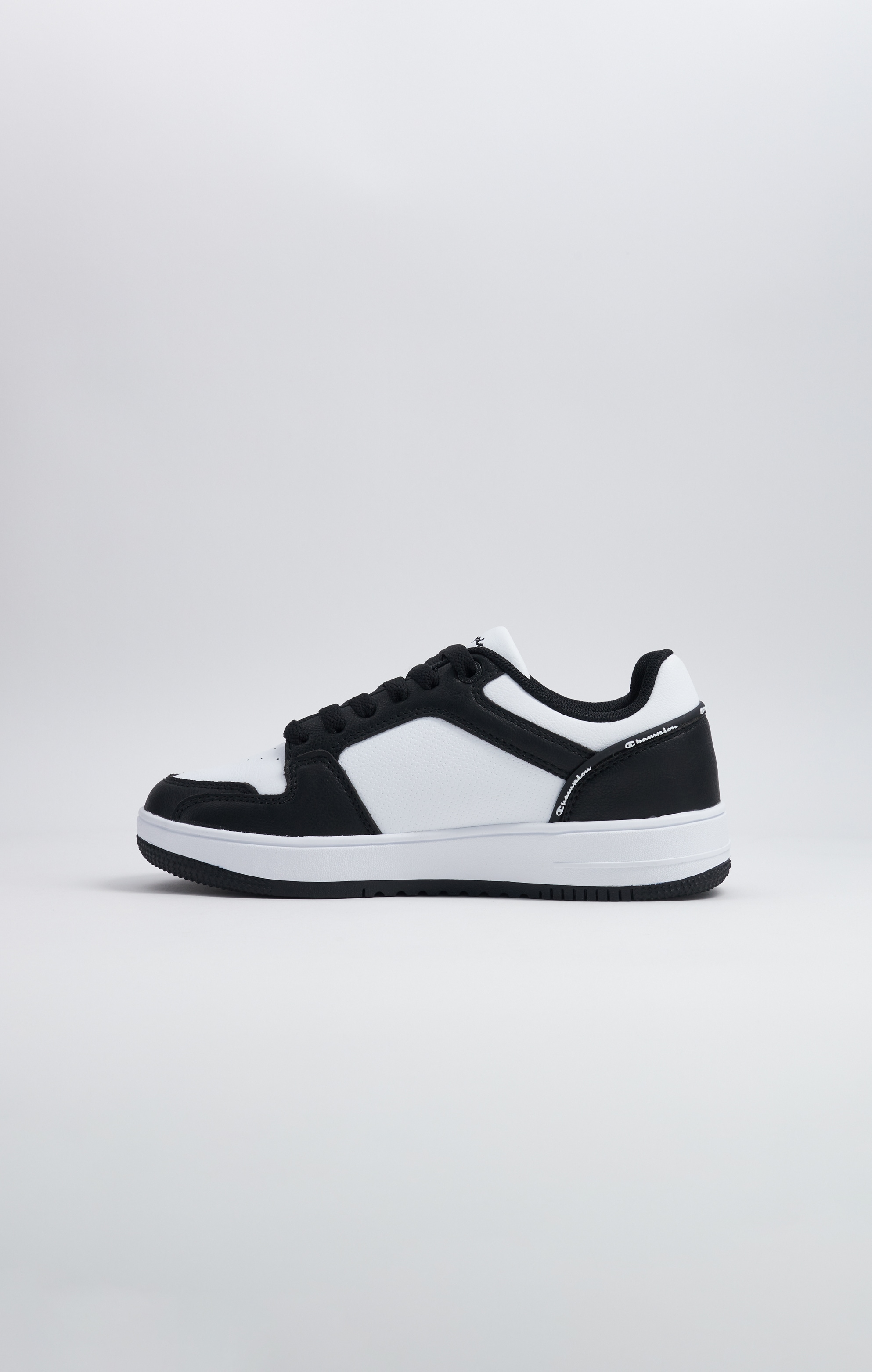 Champion Sneaker »RD18 2.0 LOW B GS«