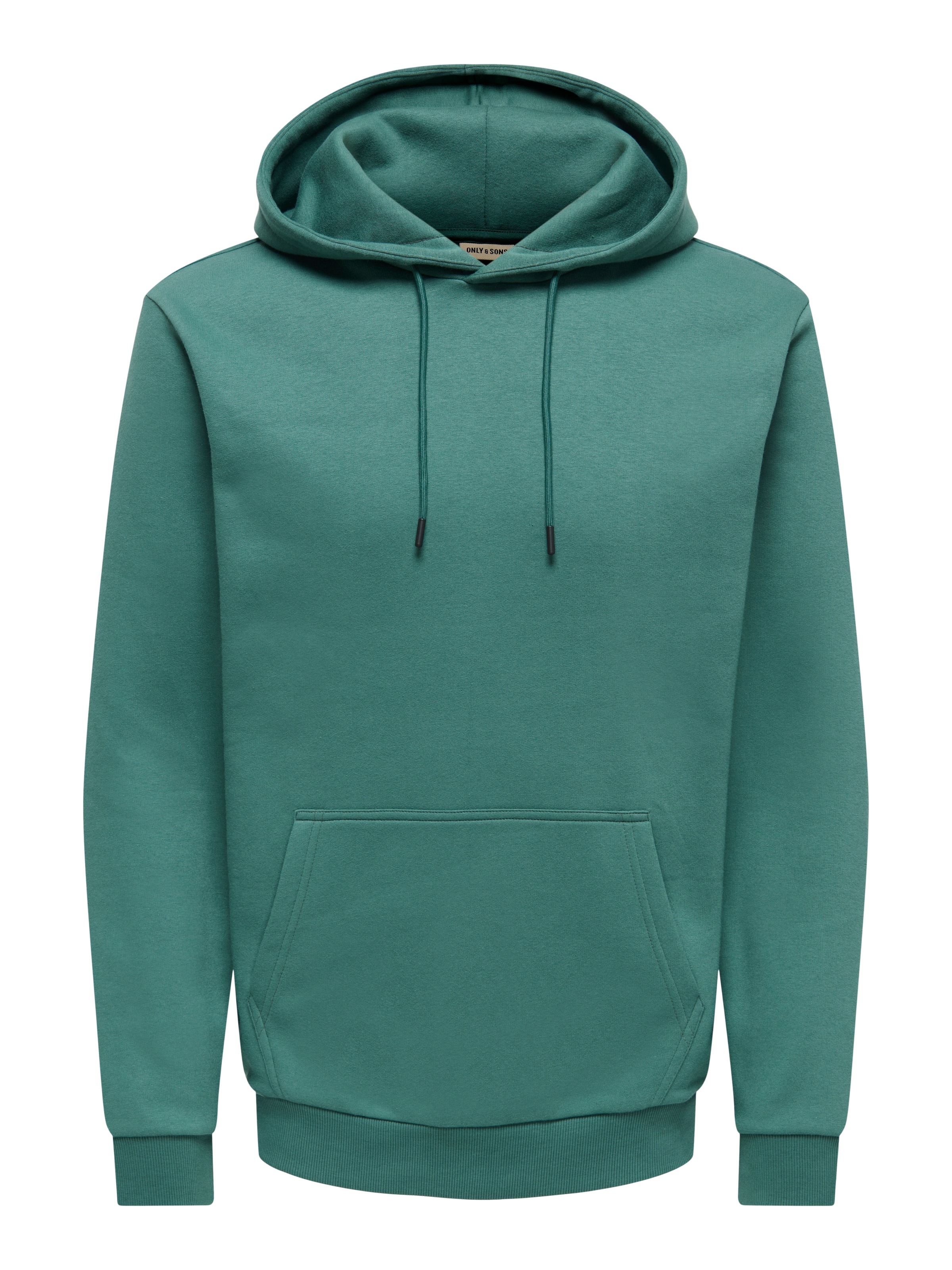 ONLY & SONS Kapuzensweatshirt »ONSCERES HOODIE SWEAT NOOS«, Baumwollmischung, regular fit
