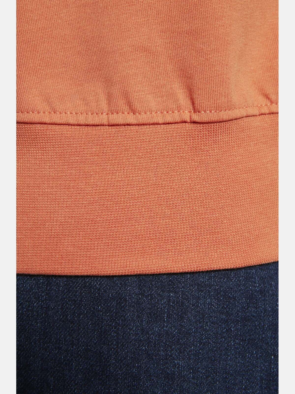 Jan Vanderstorm Poloshirt »Poloshirt RUL«