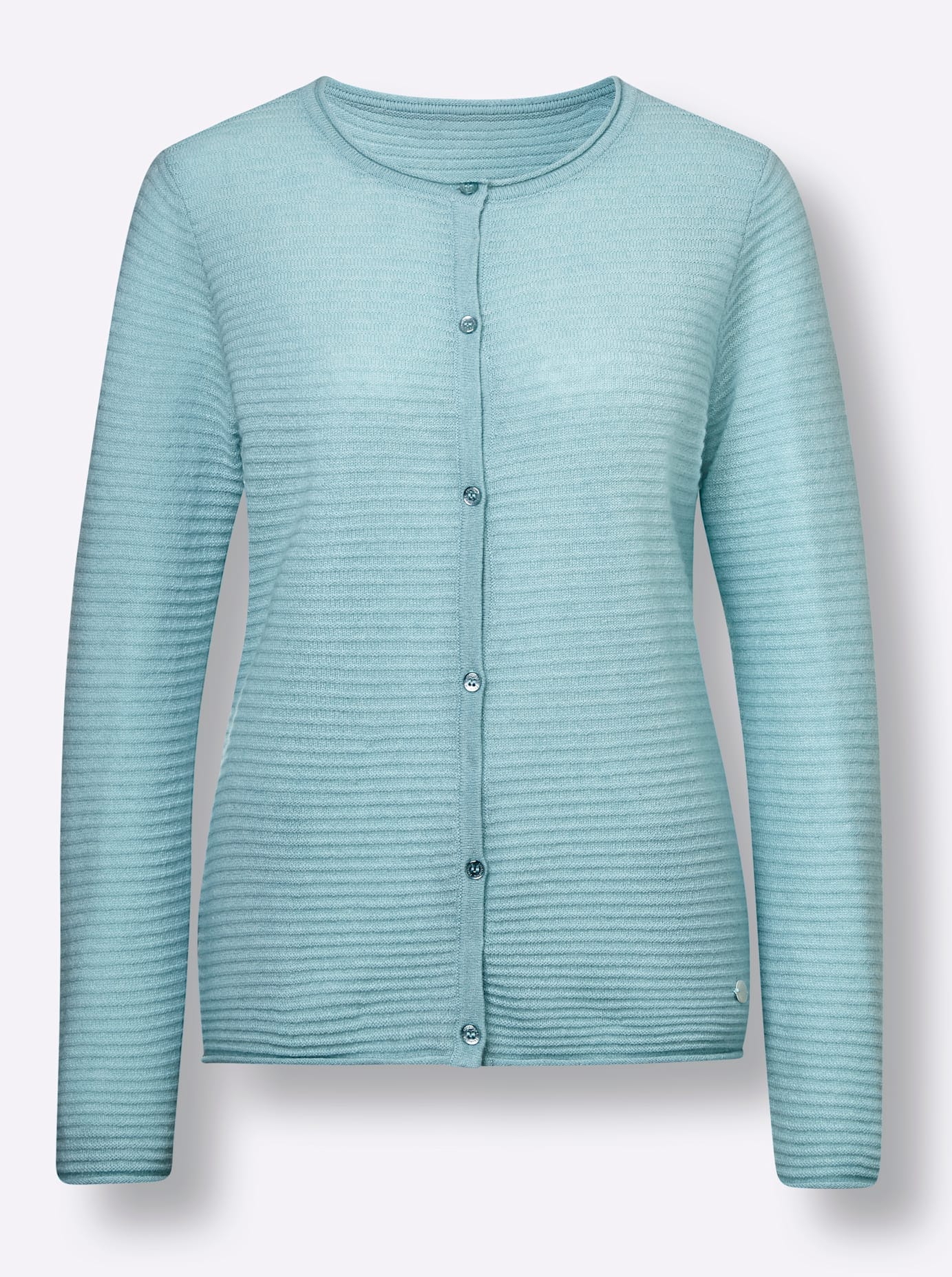 CREATION L PREMIUM Strickjacke