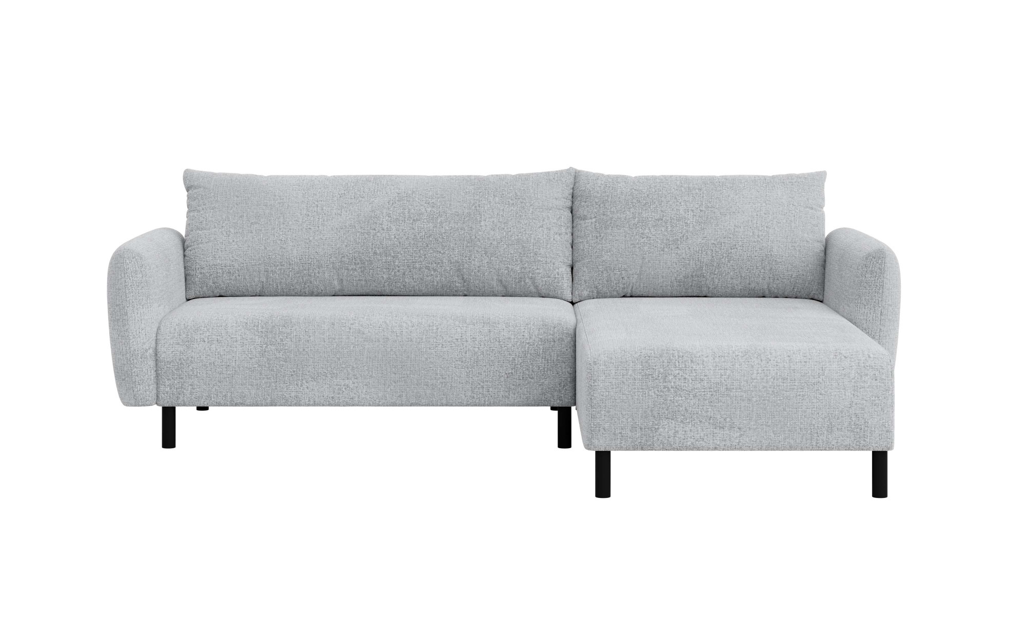 INOSIGN Ecksofa »Glandine«, L-Form