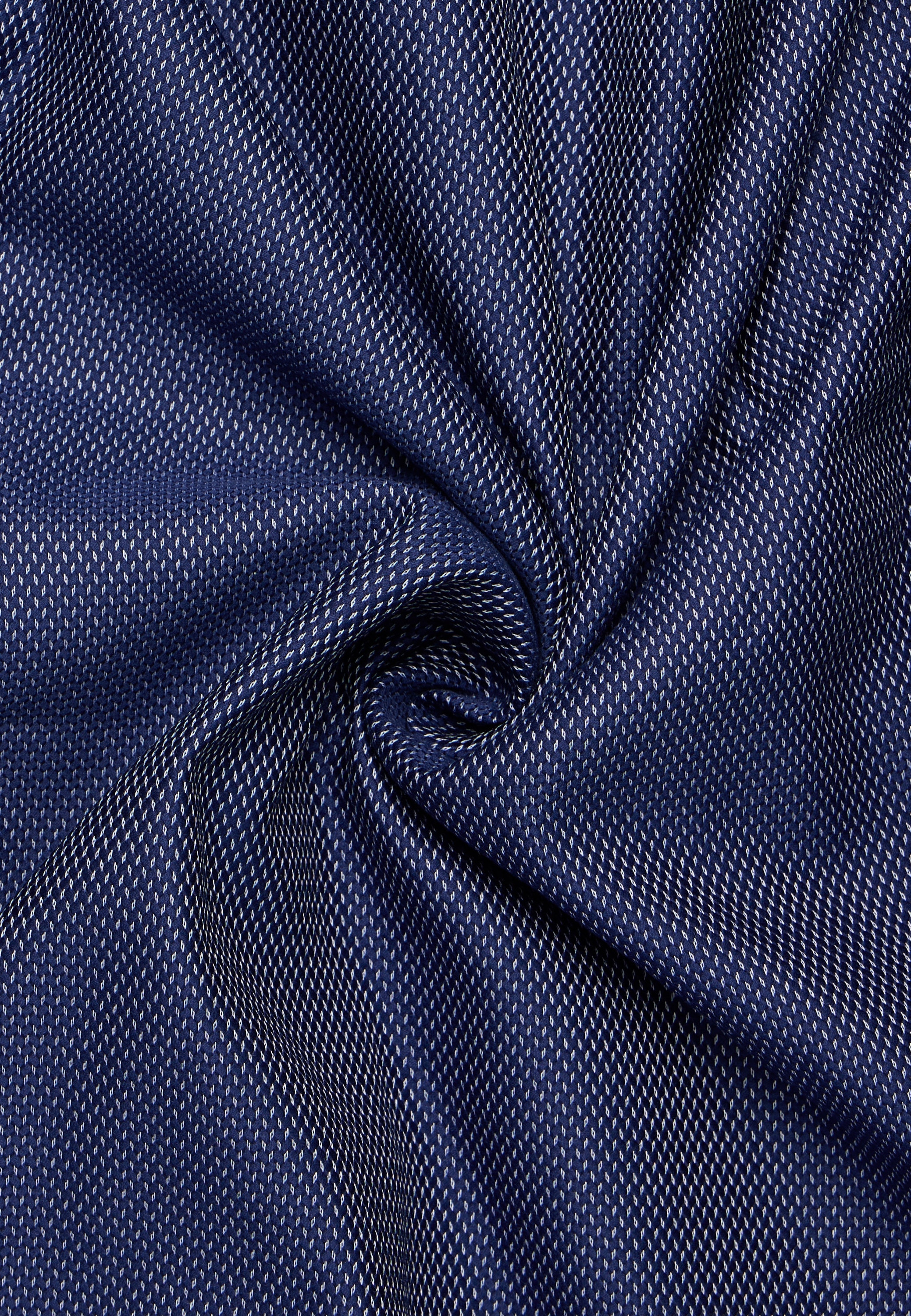 Eterna Langarmhemd »COMFORT FIT« NON IRON (bügelfrei)