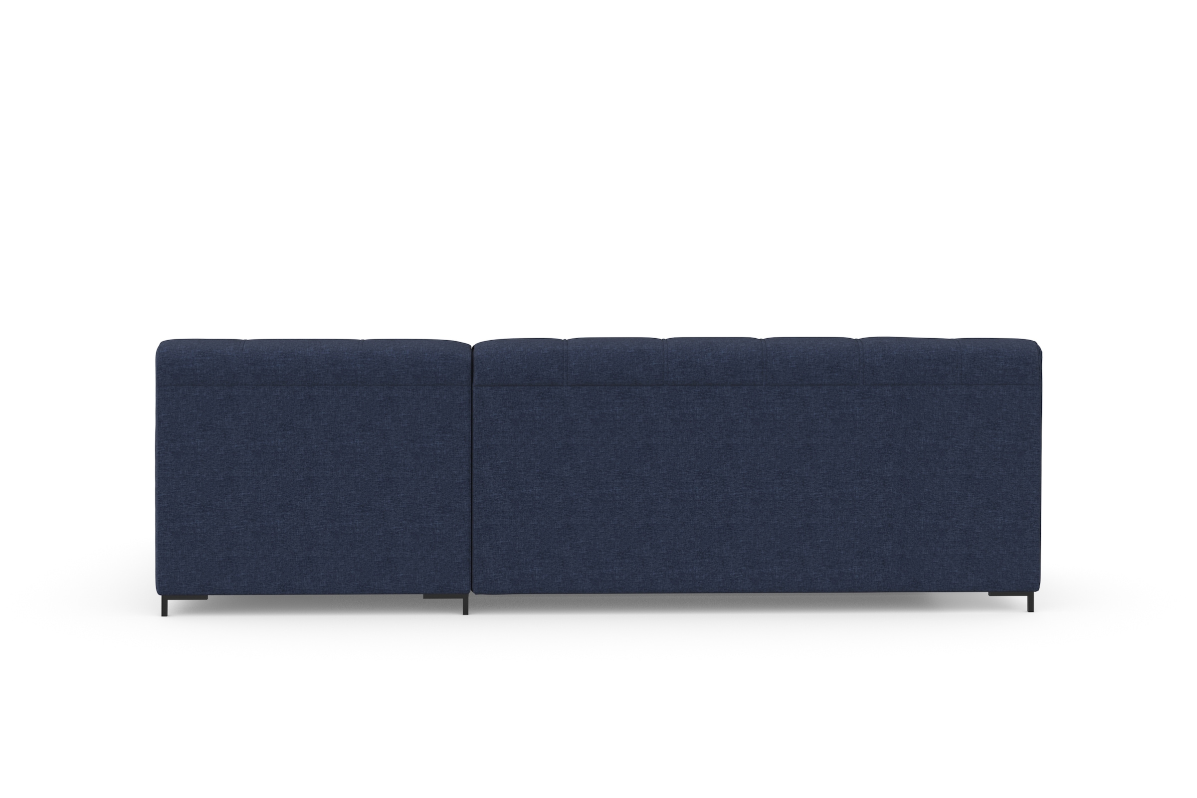 Home affaire Ecksofa »Balme L-Form« Inkl. Zierkissen, wahlweise mit Bettfunktion