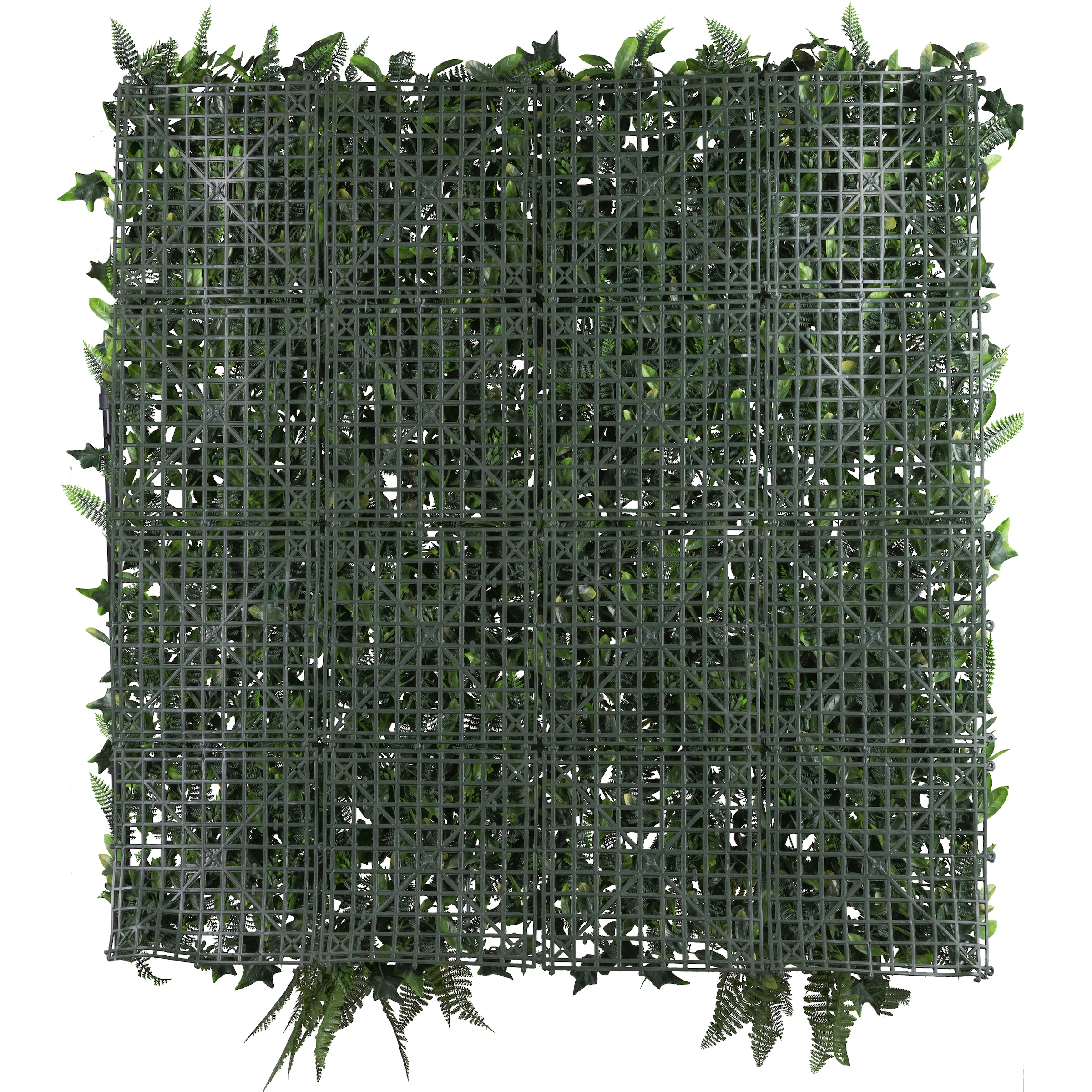 Creativ green Kunstpflanze »Blättermatte Premium UV-beständig« in UV-beständiger Ausführung