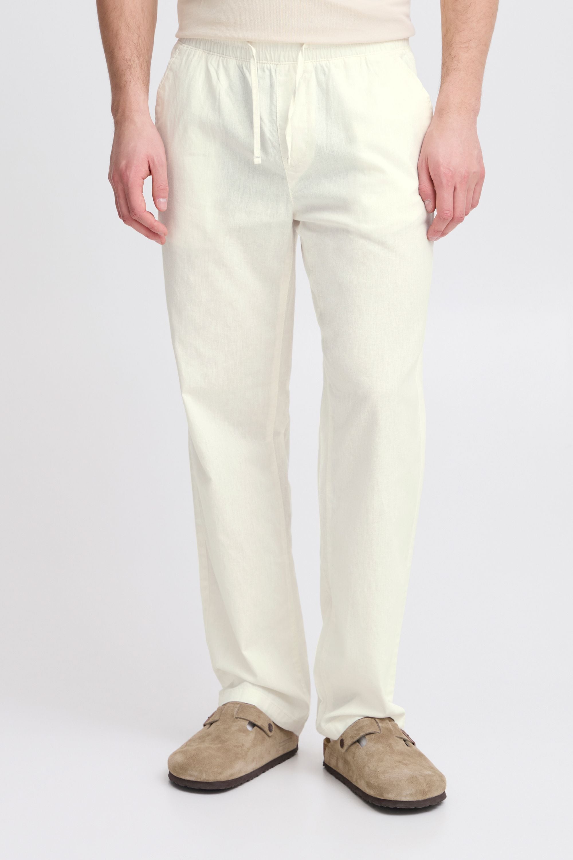 Blend Leinenhose »Leinenhose BHVOLKEN«