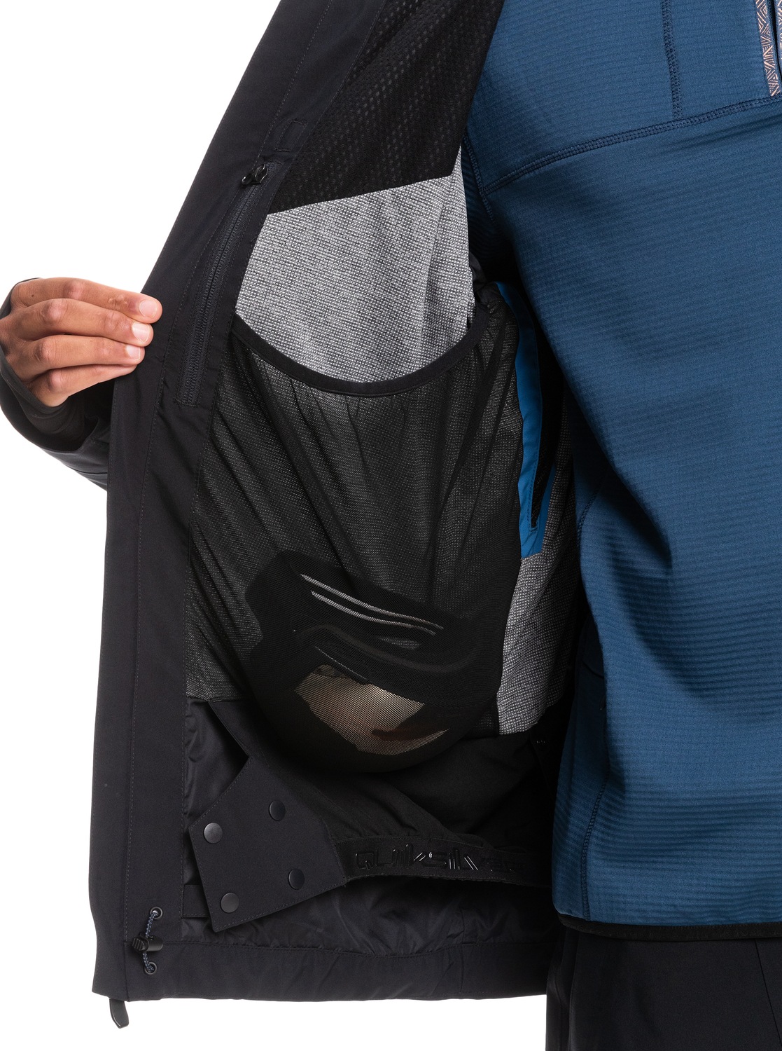 Quiksilver Snowboardjacke »Forever Stretch GORE-TEX®«