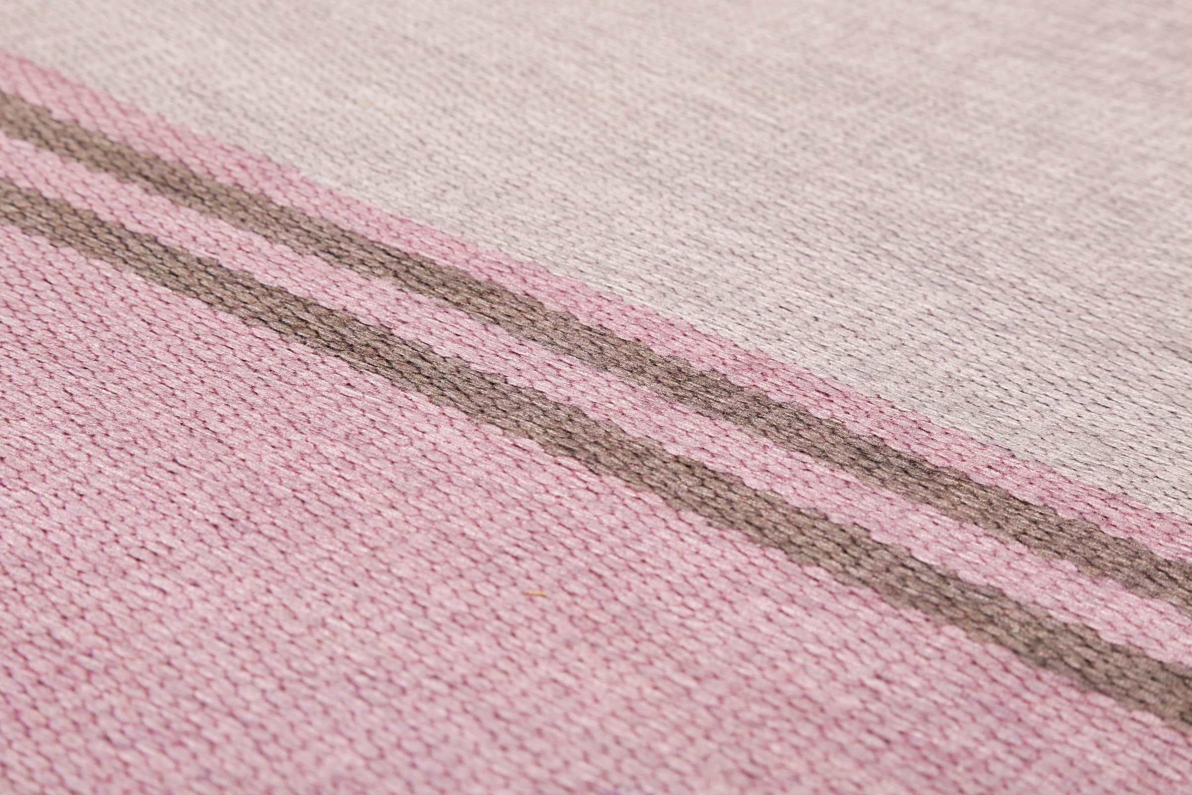 Esprit Teppich »Camps Bay ESP-10005«, rechteckig, 6 mm Höhe, besonders weiche Haptik, Wohnzimmer