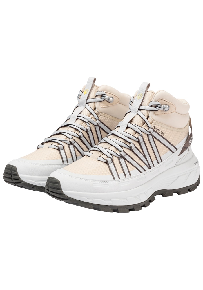 Jack Wolfskin Wanderstiefel »WILD HIKE TEXAPORE MID W«