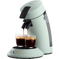 Philips Senseo Kaffeepadmaschine »SENSEO Original Plus CSA210/20«, inkl. Gratis-Zugaben im Wert von 5,- UVP