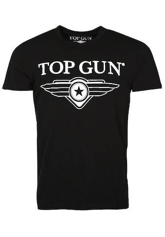 TOP GUN T-Shirt »T-Shirt Cloudy TG20191006« kaufen