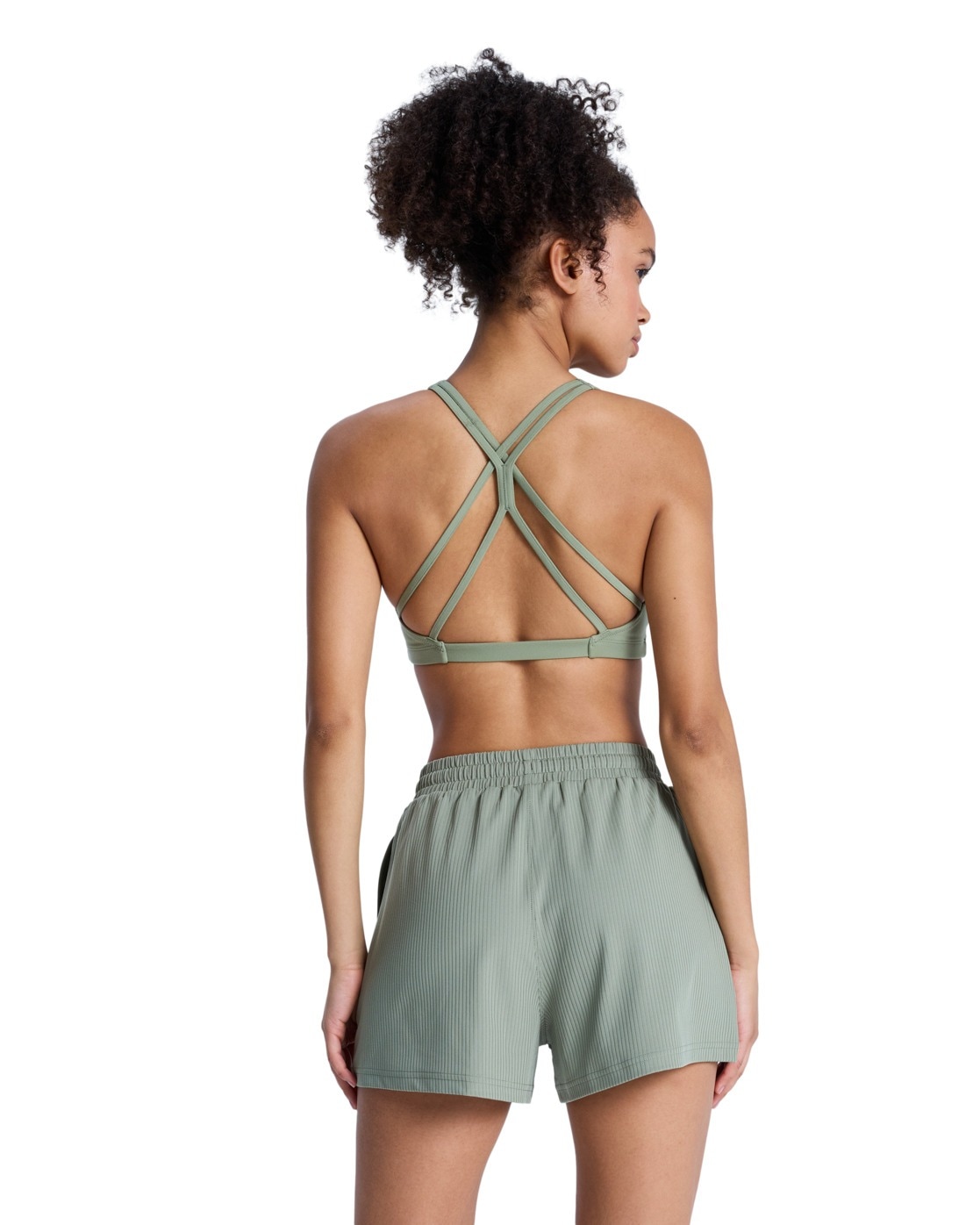 Roxy Funktionsshorts »Rise & Vibe«