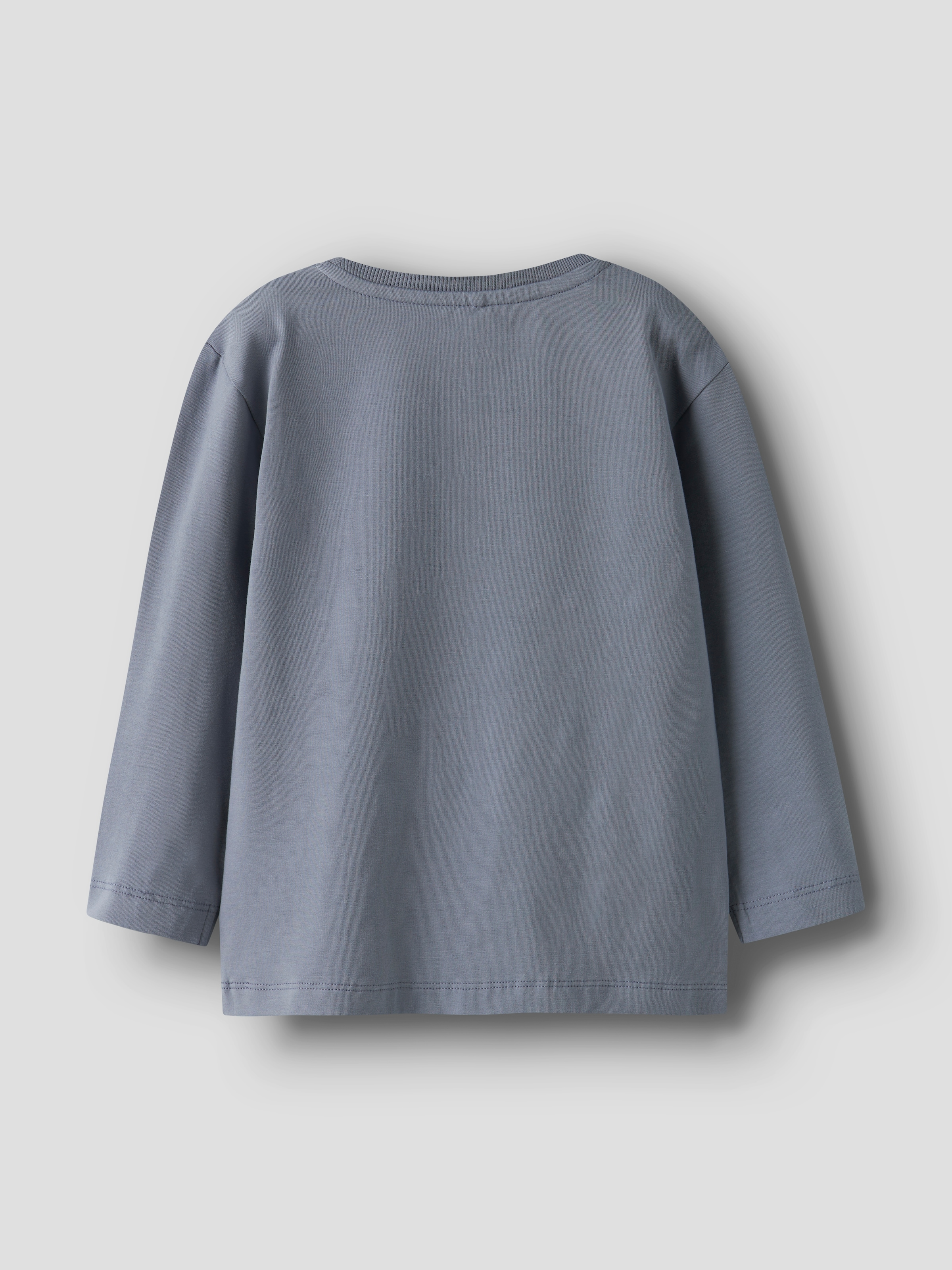 Name It T-Shirt »NMMNIKO LS NREG TOP BOX«