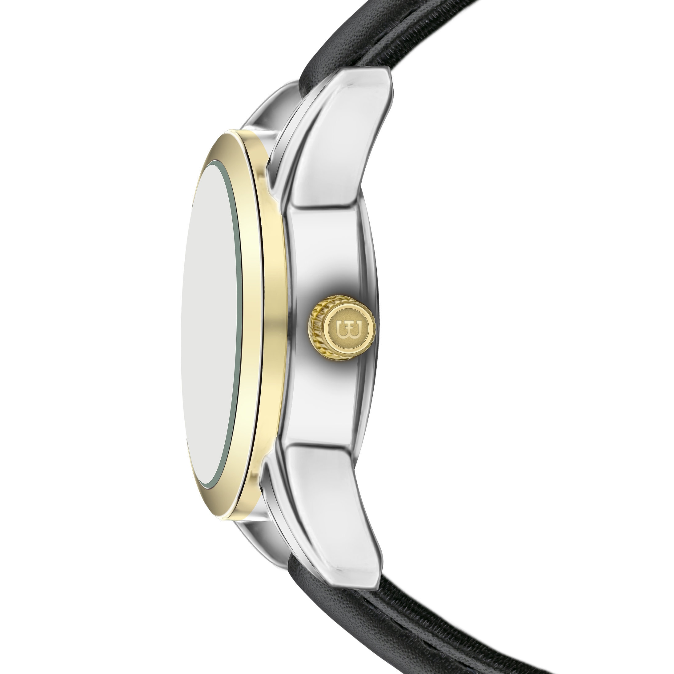 FRANZ BÖHLER Quarzuhr »BC4-S014S«