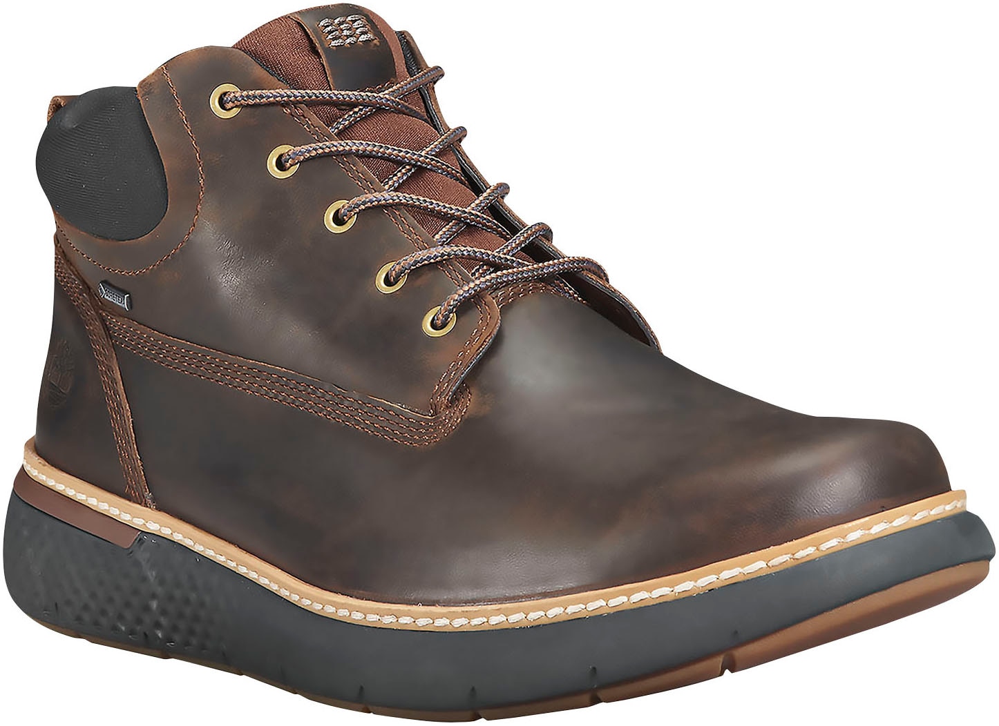 Timberland Schnürboots »Cross Mark GTX Chukka«