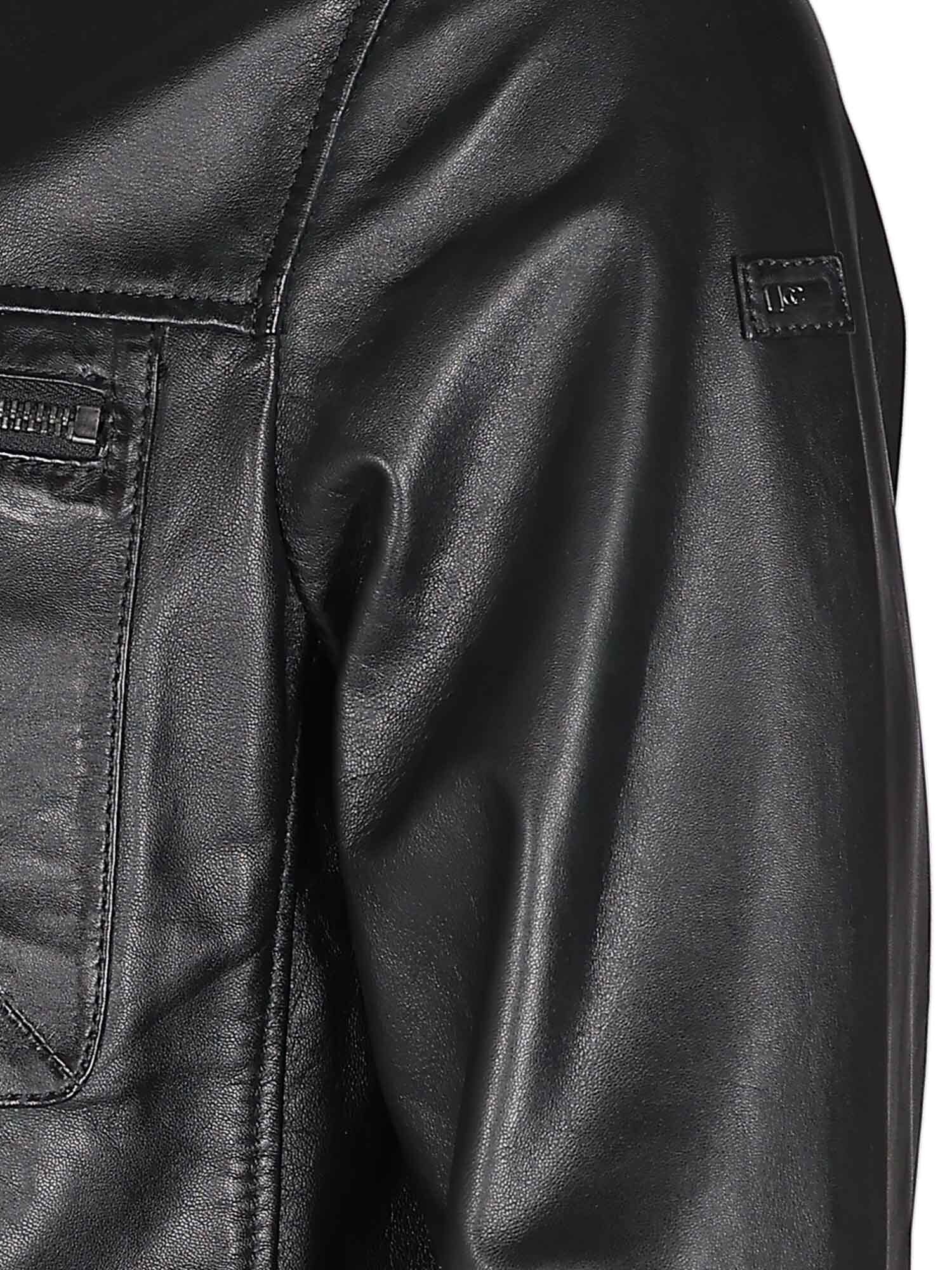 JCC Lederjacke »Lederjacke 31024402«