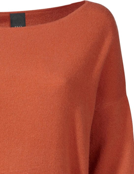 heine Strickpullover »Oversized Pullover«