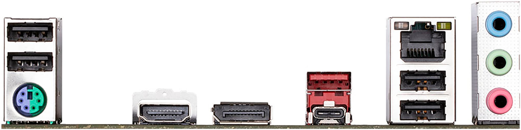 Gigabyte Mainboard »B760 DS3H«