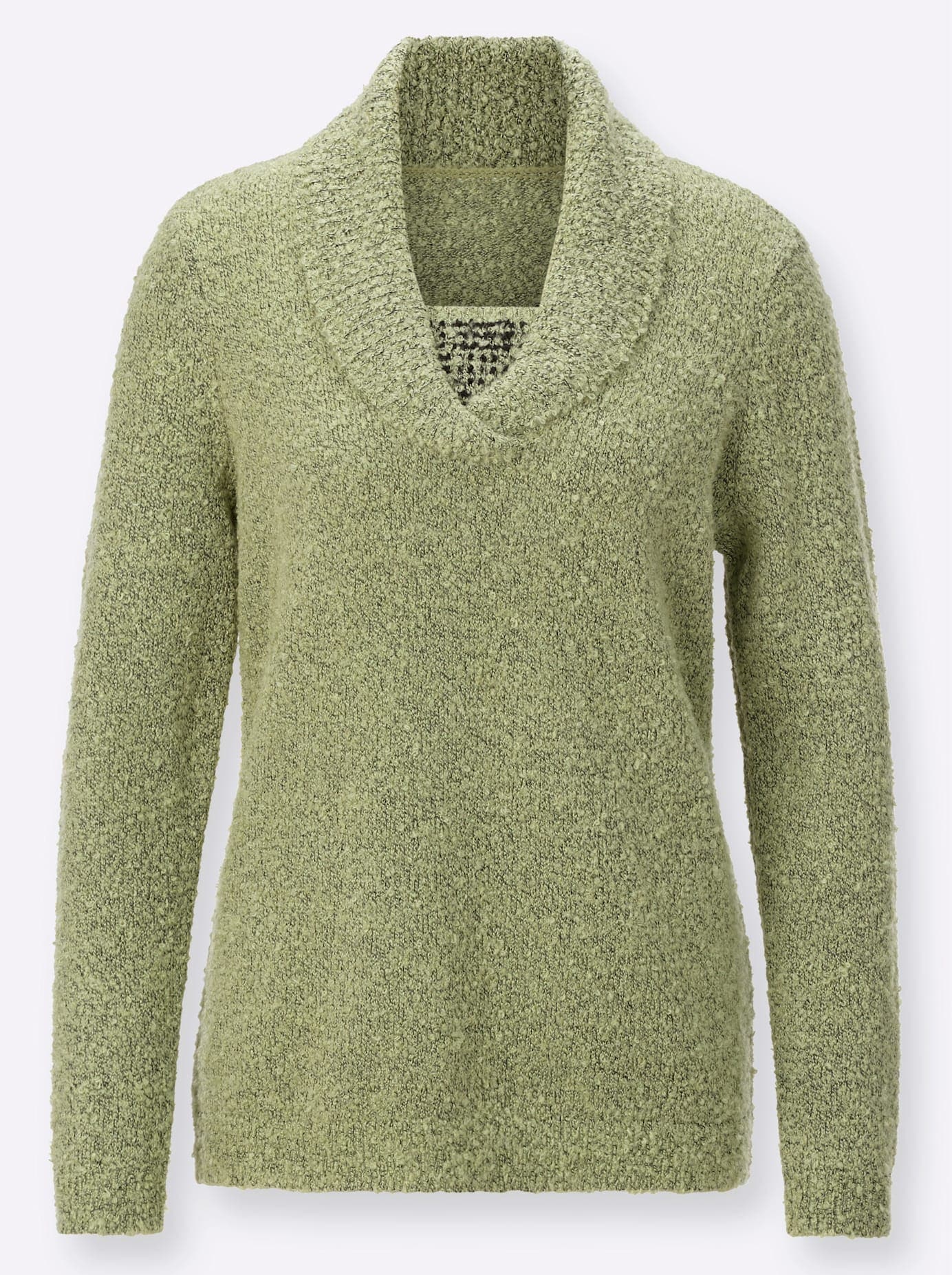 Classic Basics Strickpullover »Pullover«